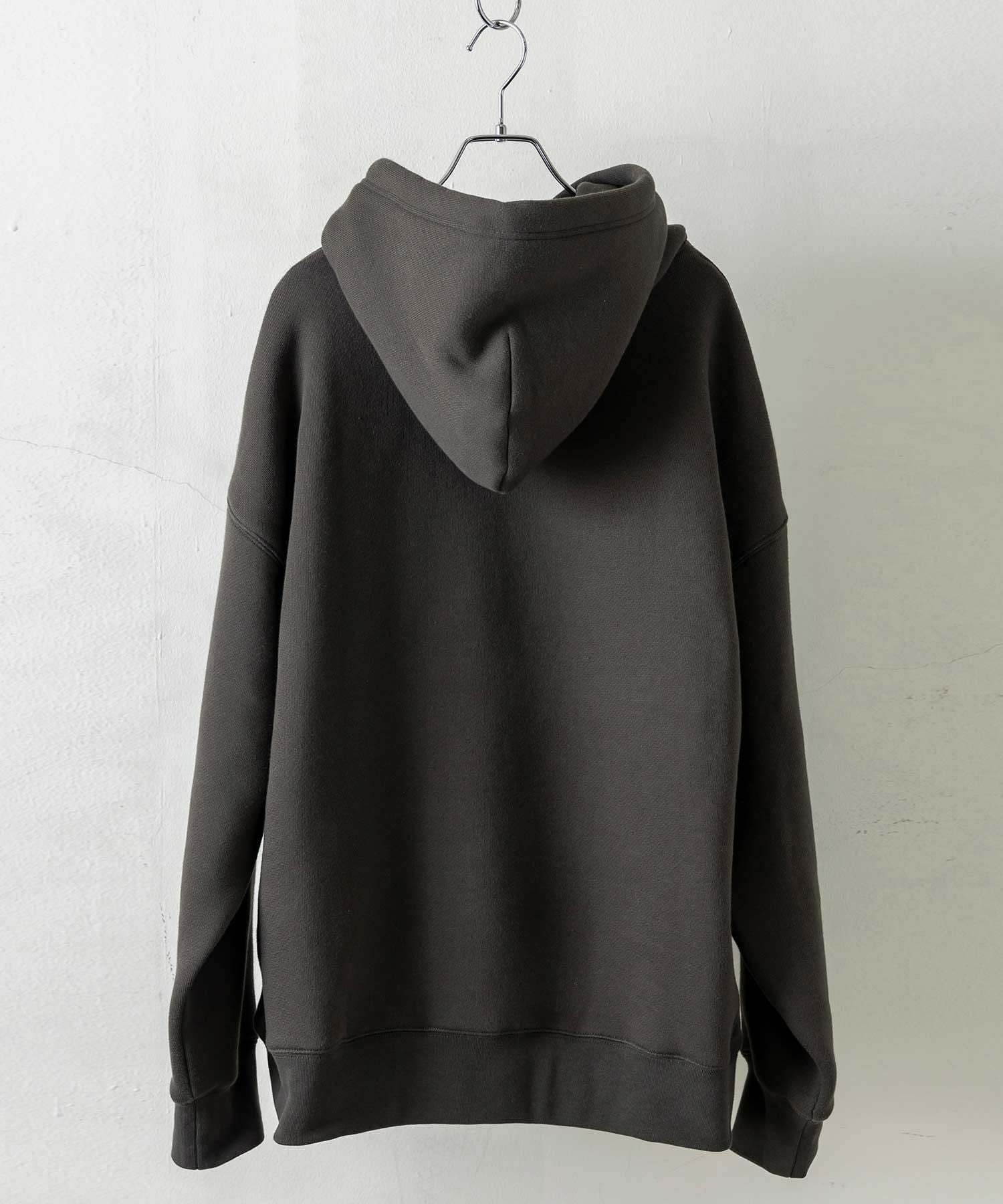 phenix(プラスフェニックス)FUNCTIONAL HEAVY WEIGHT SWEAT HOODY