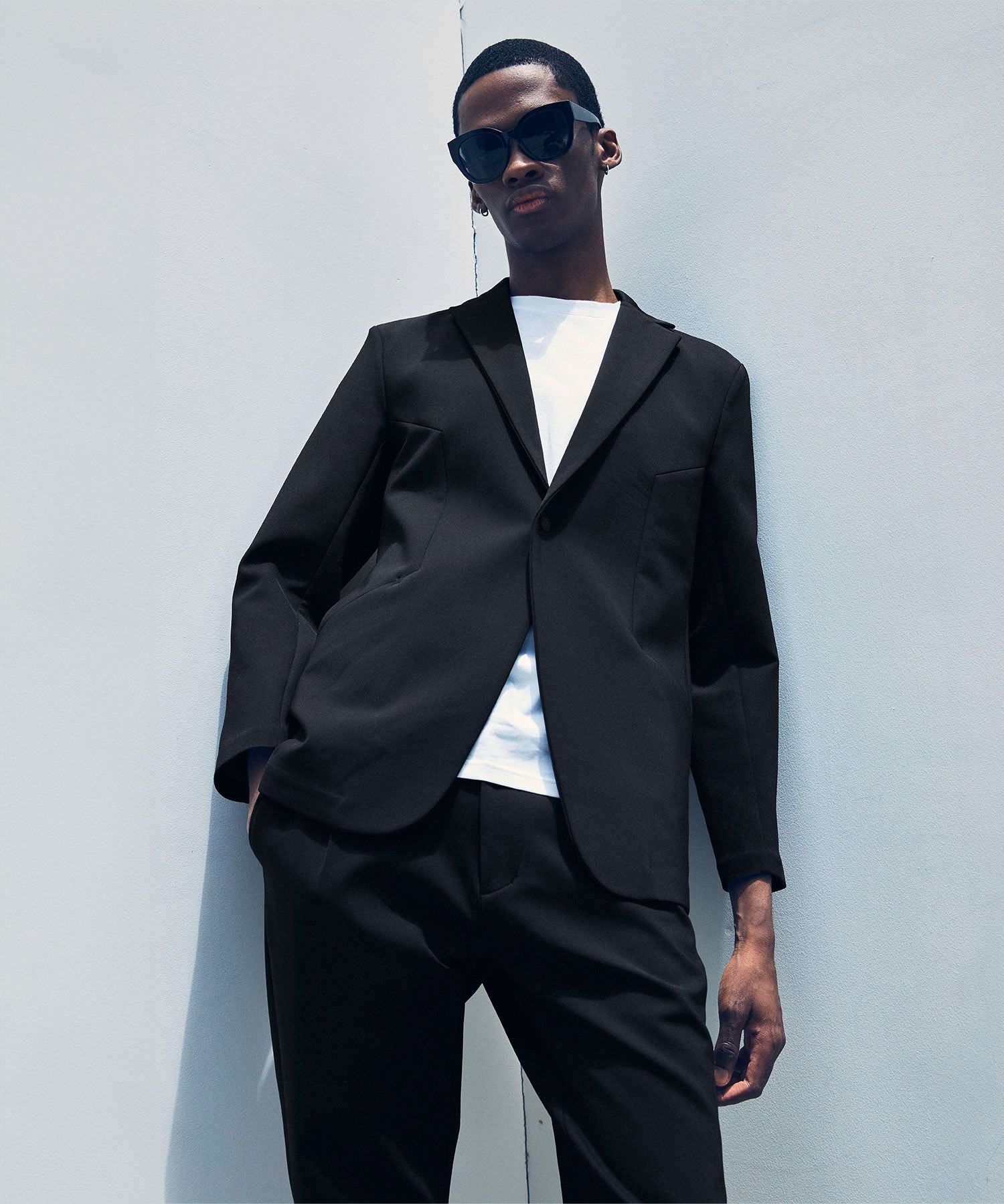 phenix(プラスフェニックス)COLDPROOF TAILORED PANTS ロングパンツ