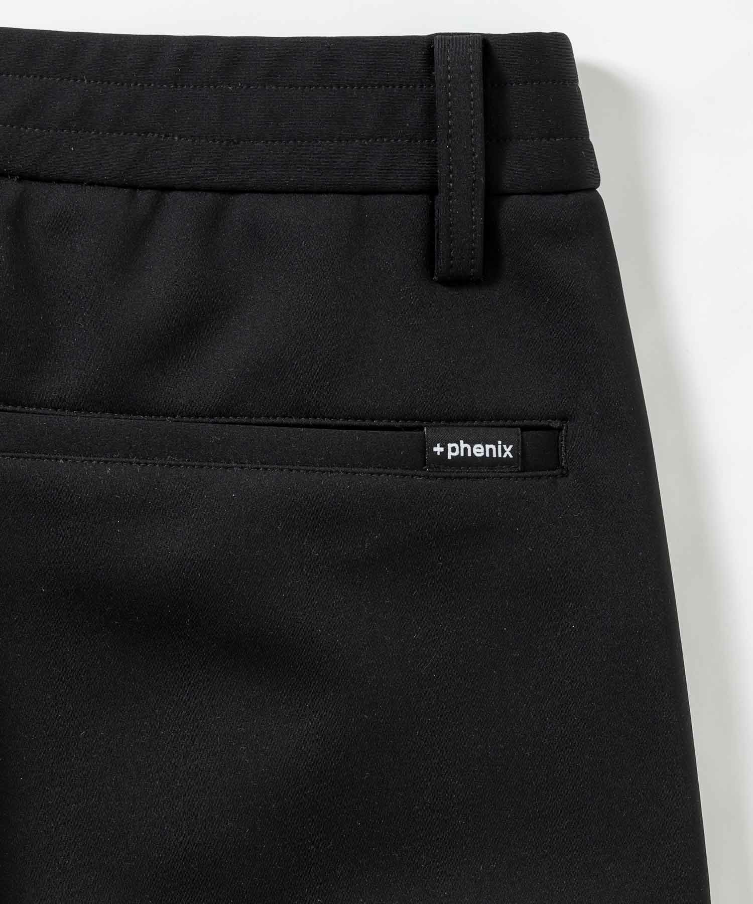 phenix(プラスフェニックス)COLDPROOF TAILORED PANTS ロングパンツ