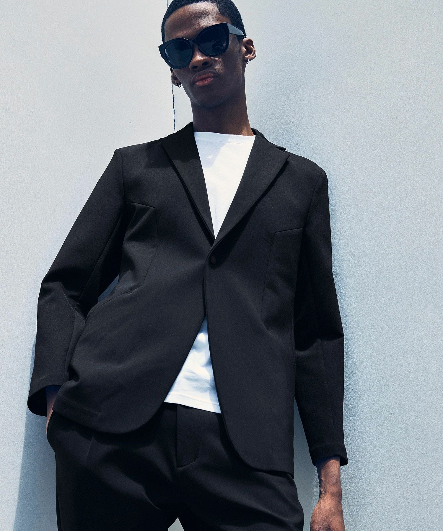 phenix(プラスフェニックス)COLDPROOF TAILORED JACKET ジャケット