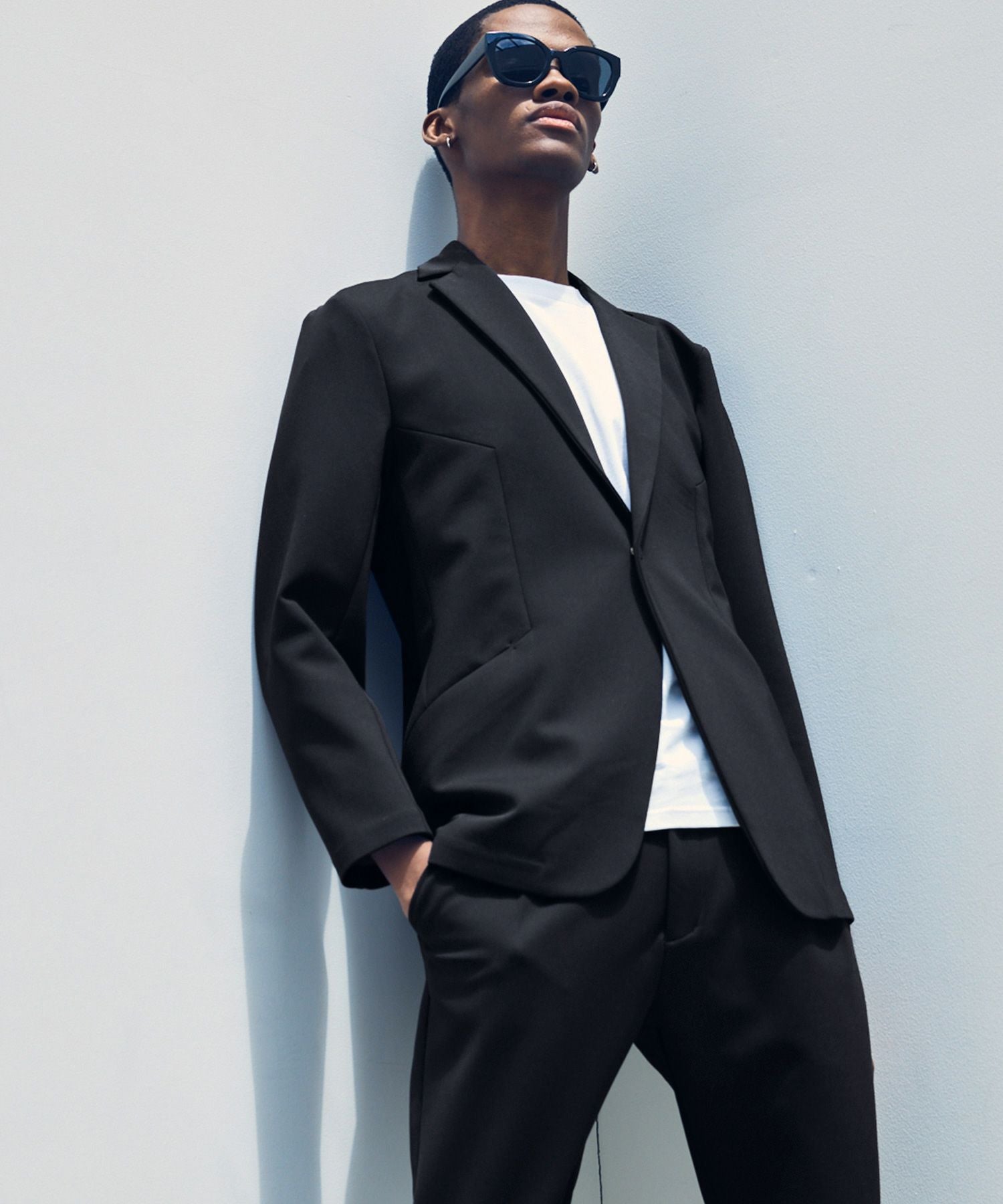 phenix(プラスフェニックス)COLDPROOF TAILORED JACKET ジャケット