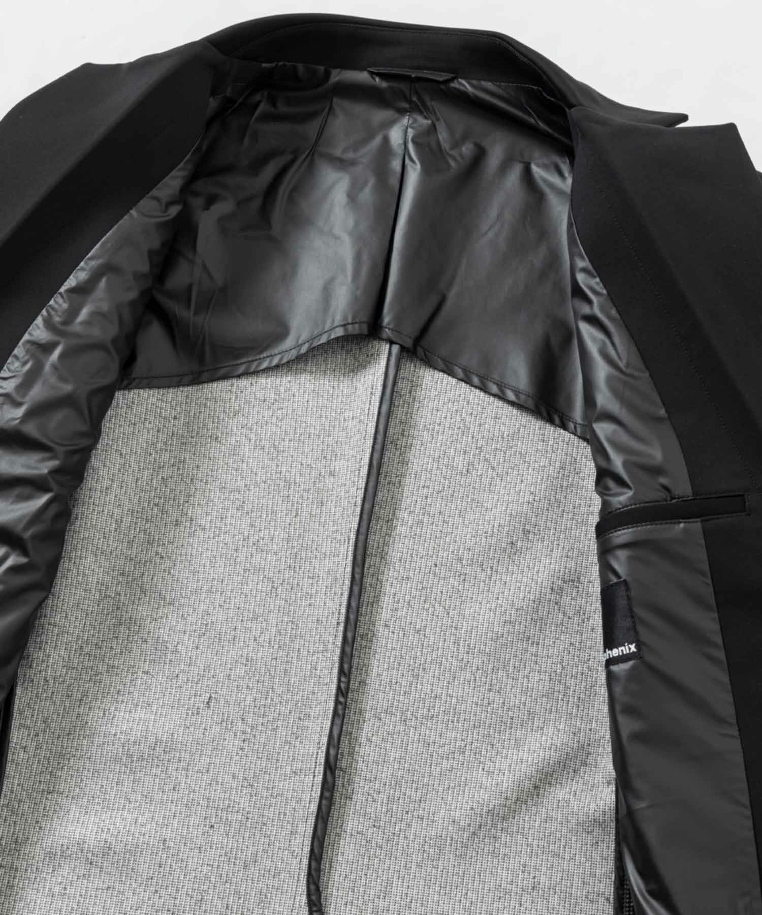 phenix(プラスフェニックス)COLDPROOF TAILORED JACKET ジャケット