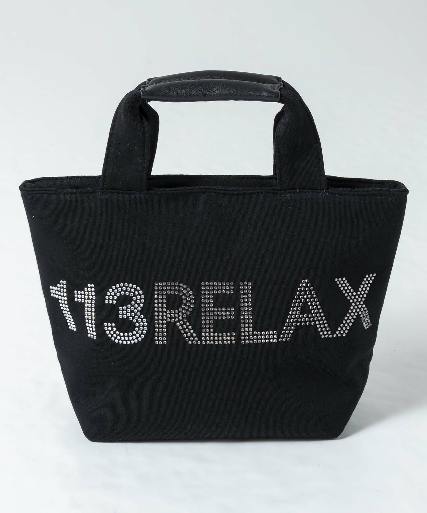 ごんちゃん様用1PIU1UGUALE3RELAXマルチケース付レザートートバッグ 1PIU1UGUALE3 RELAX(ウノピゥウノウグァーレトレ リラックス)サークル