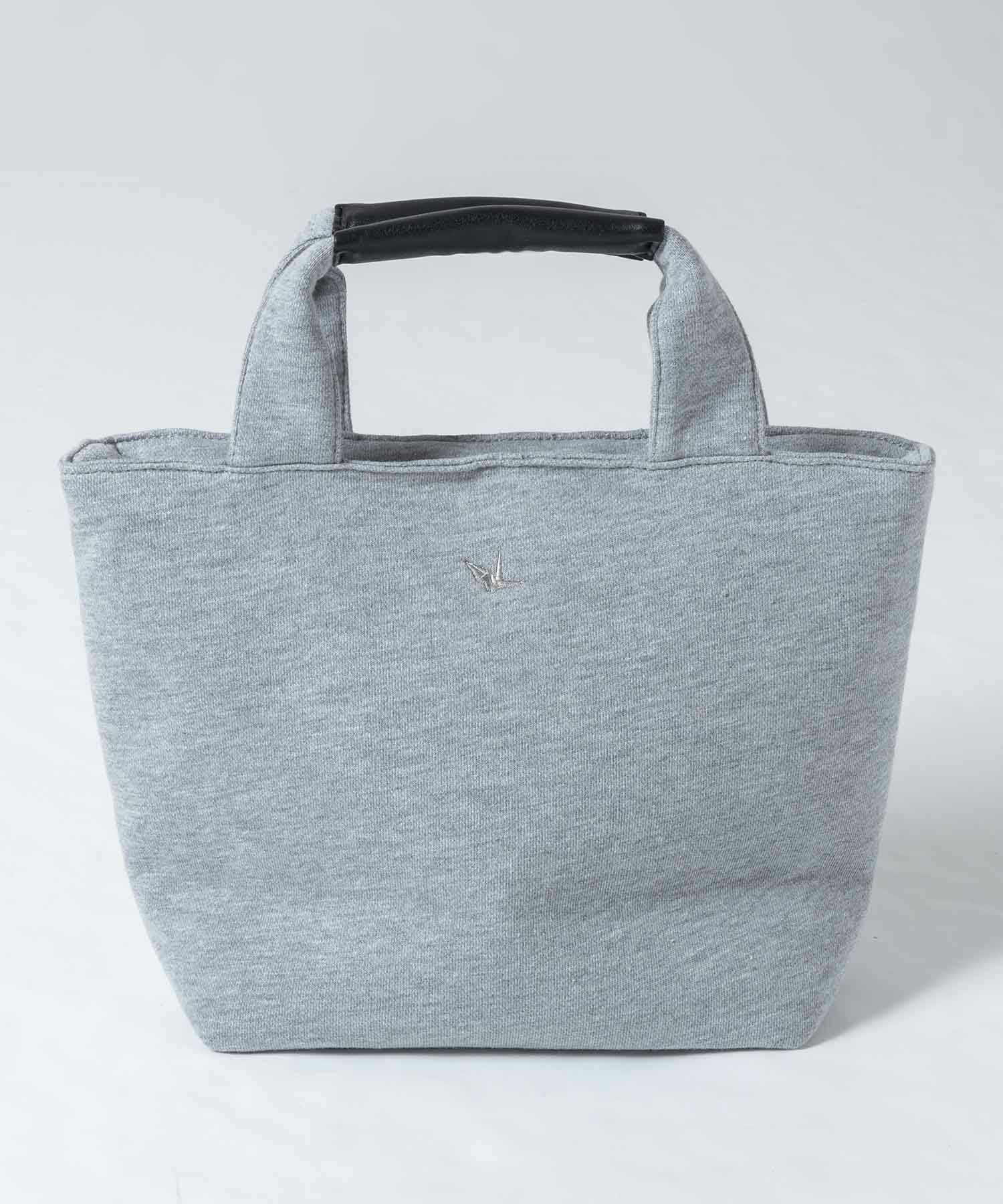 未使用品　Nordace Pollina　ヴィーガントート　ライトグレー　バッグ Nordace - Pollina Vegan Leather Collection