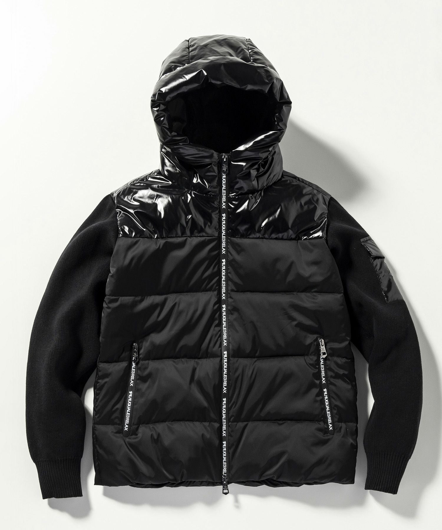 1piu1uguale3 ウノピゥウノウグァーレトレ RIB JACKET Ⅲ 楽天市場】【30%OFFセール】1piu1uguale3 ウノピゥウノウグァーレトレ