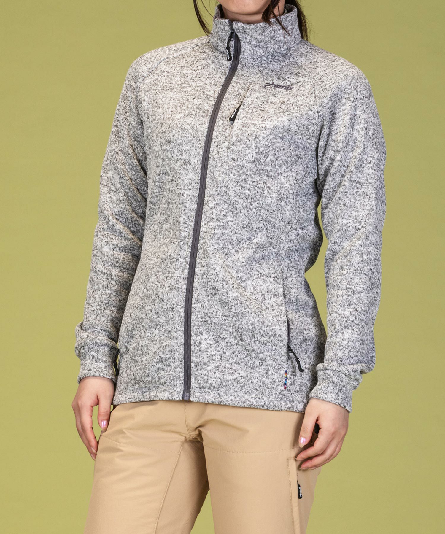 phenix outdoor(フェニックスアウトドア)マウンテンライオンジャケット