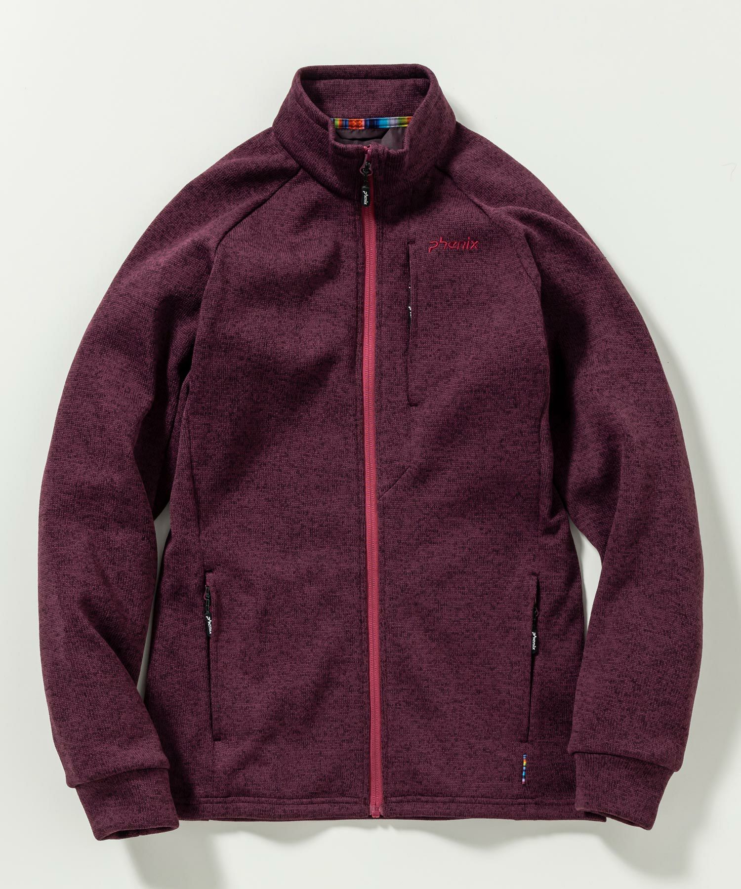 phenix outdoor(フェニックスアウトドア)マウンテンライオンジャケット