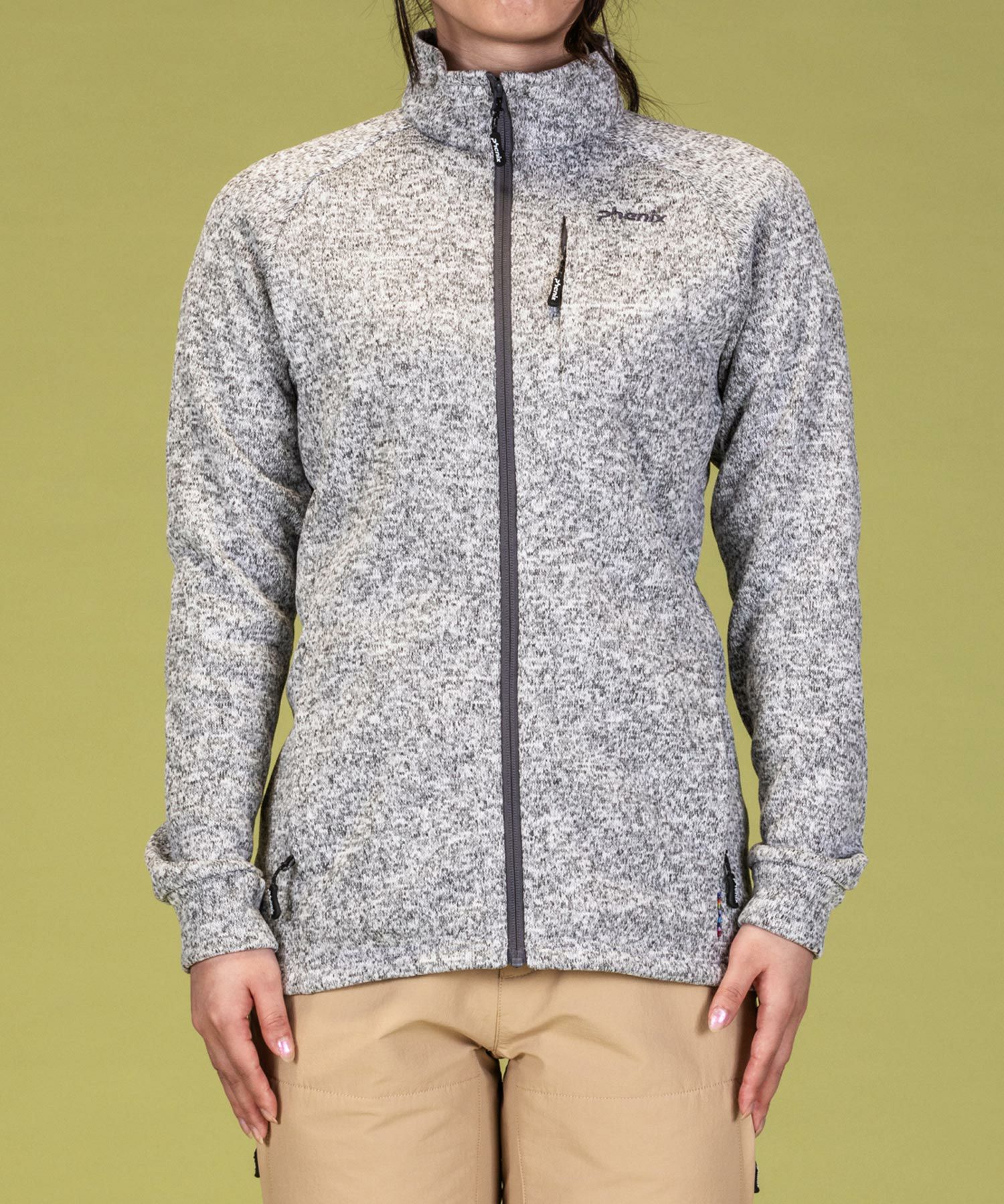 phenix outdoor(フェニックスアウトドア)マウンテンライオンジャケット