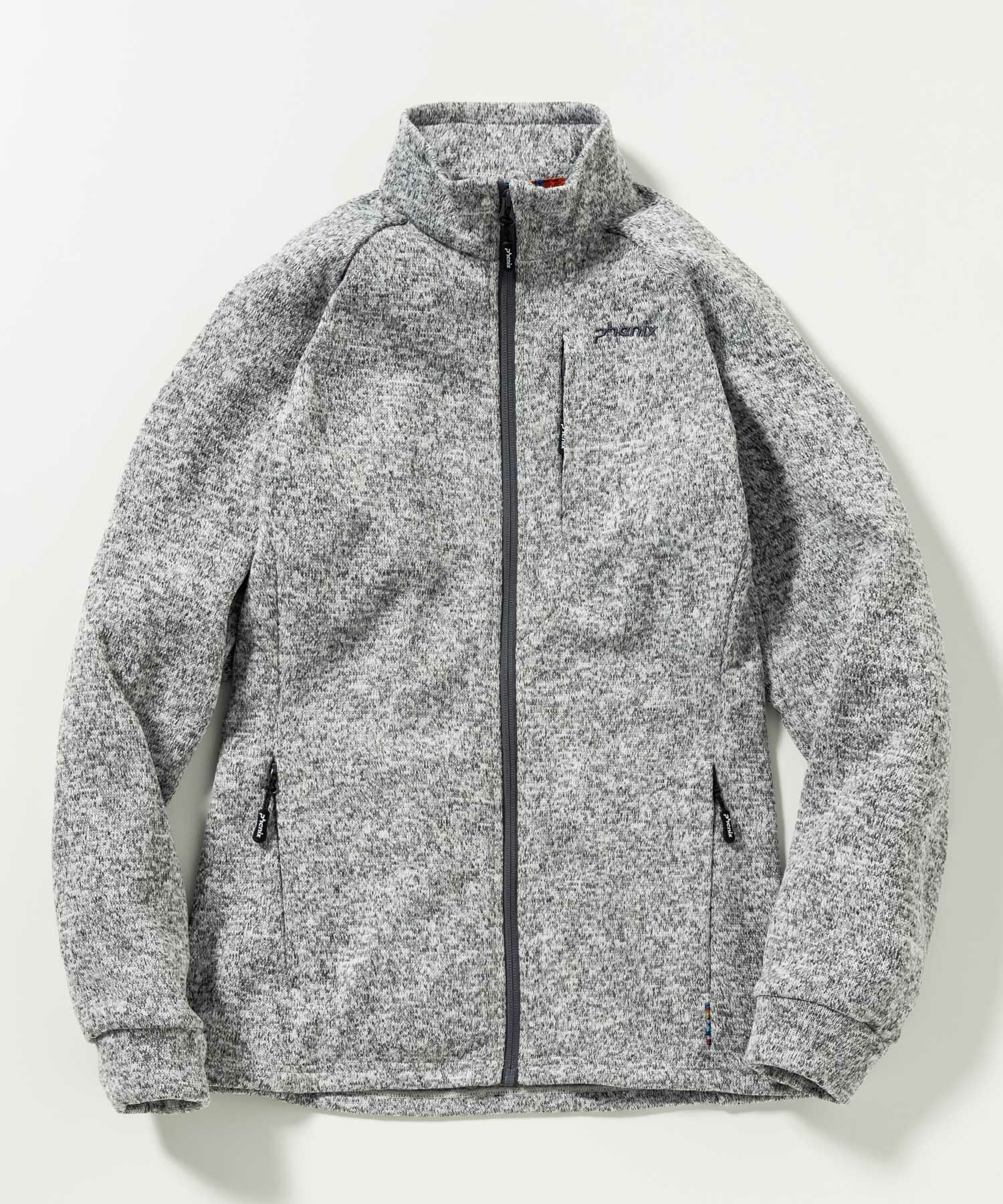 phenix outdoor(フェニックスアウトドア)マウンテンライオンジャケット