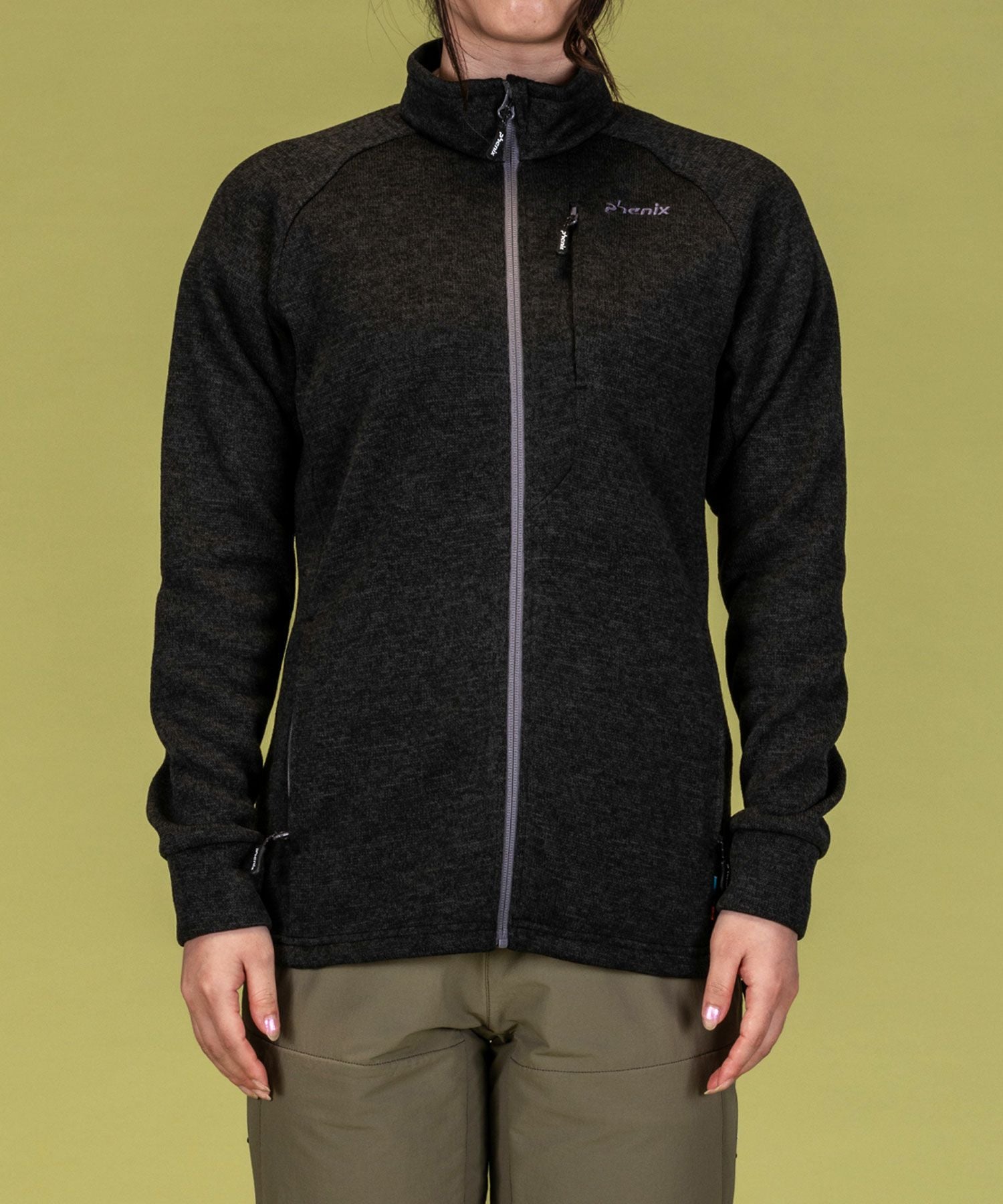 フェニックス Mountain Lion Jacket PHA62KT62 S phenix outdoor 