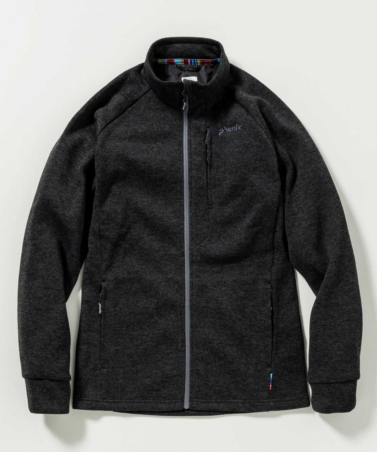 phenix outdoor(フェニックスアウトドア)マウンテンライオンジャケット