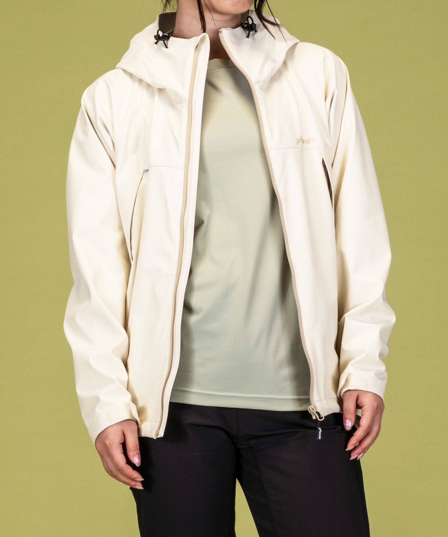 phenix outdoor(フェニックスアウトドア)4WAYストレッチ3Lマウンテン