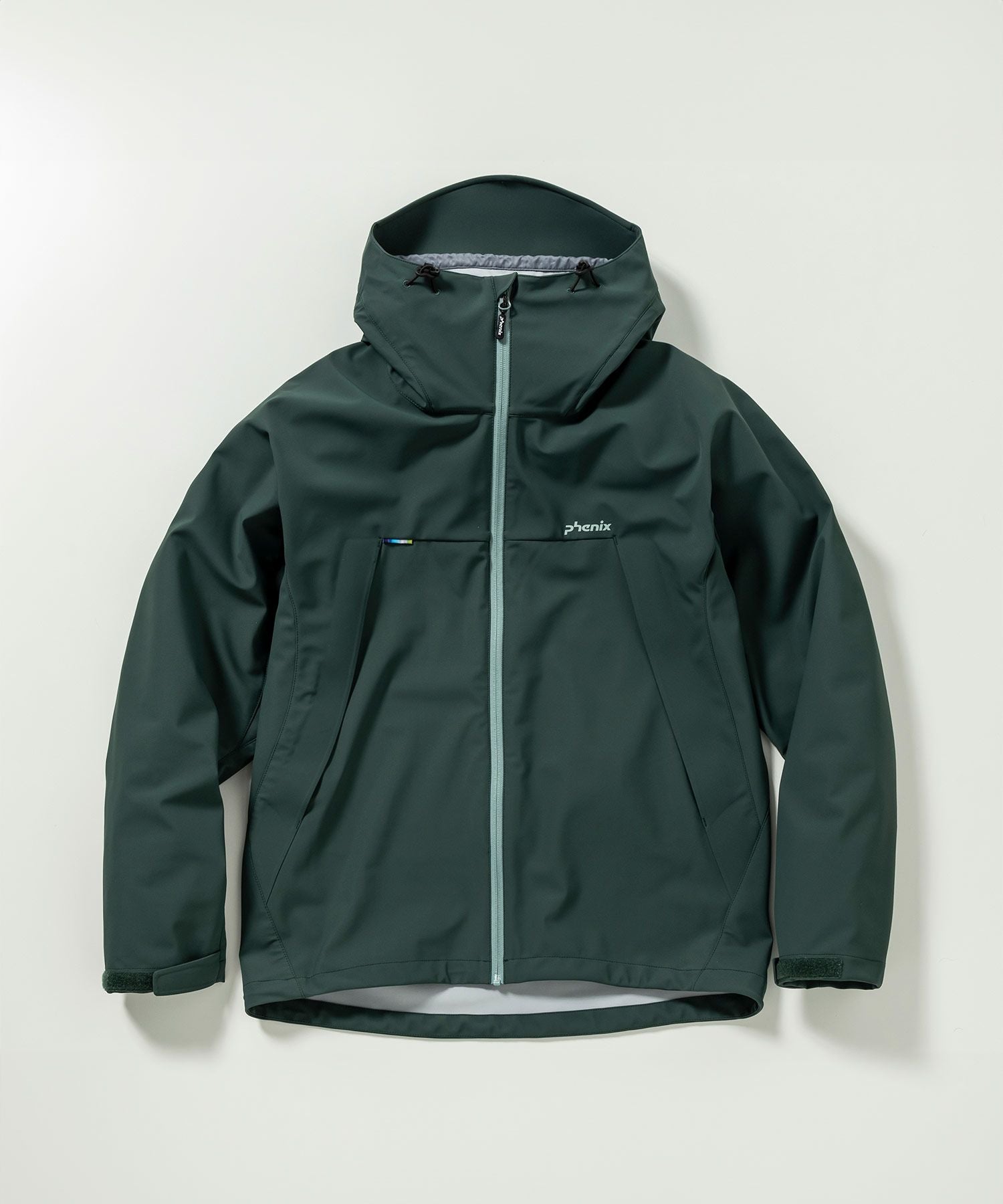 phenix outdoor(フェニックスアウトドア)4WAYストレッチ3Lマウンテン