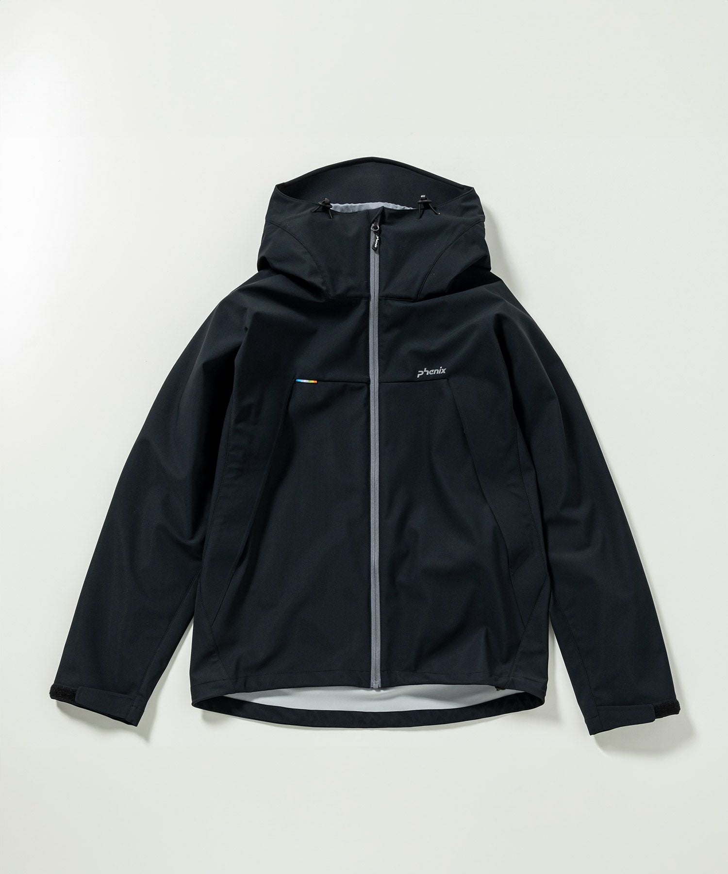 phenix outdoor(フェニックスアウトドア)4WAYストレッチ3Lマウンテン