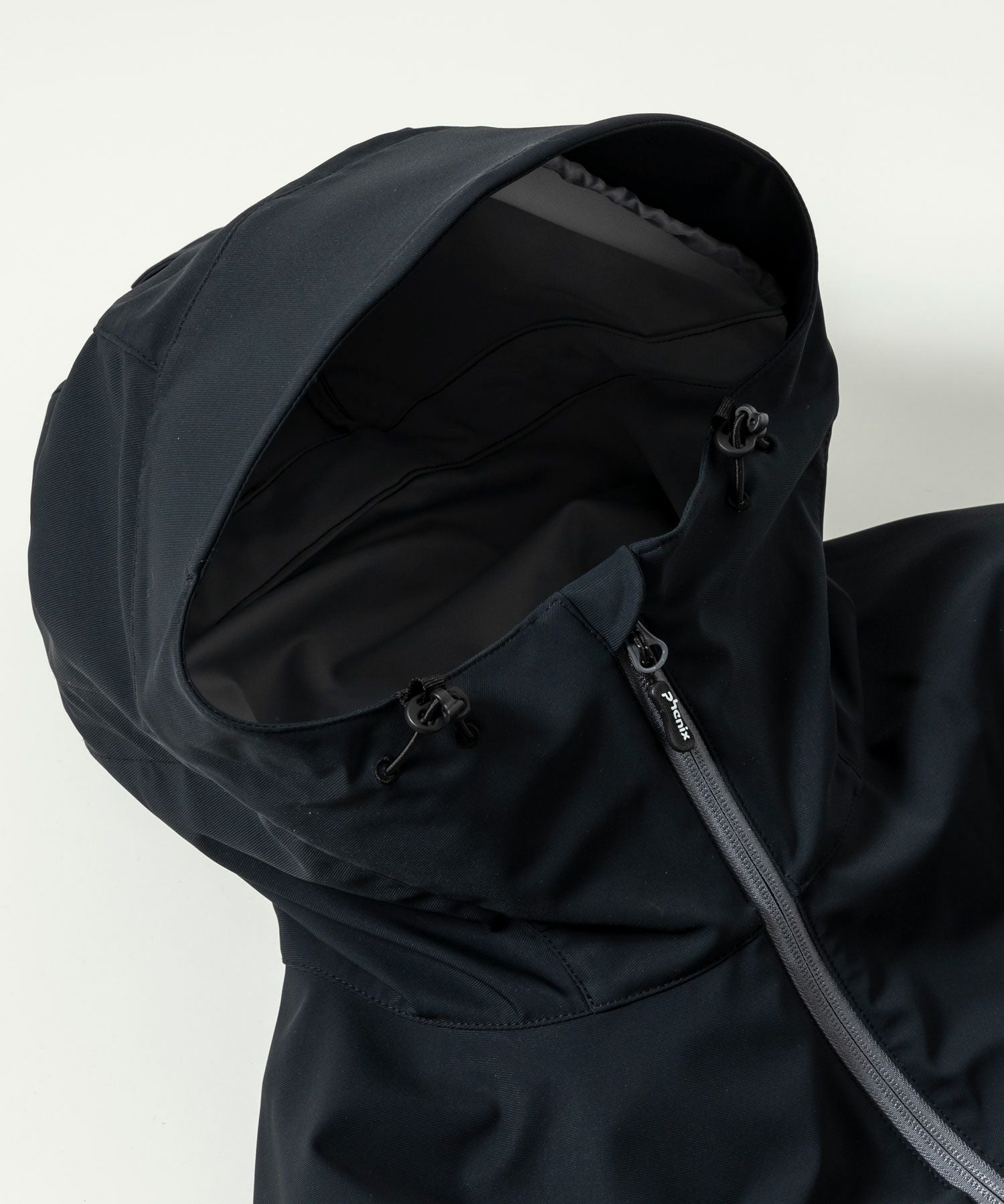 phenix outdoor(フェニックスアウトドア)4WAYストレッチ3Lマウンテン