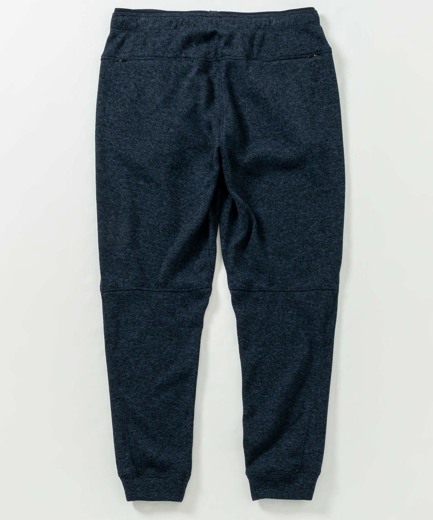 ぷりん phenix(プラスフェニックス)MELANGE FLEECE PANTS メランジ フリース
