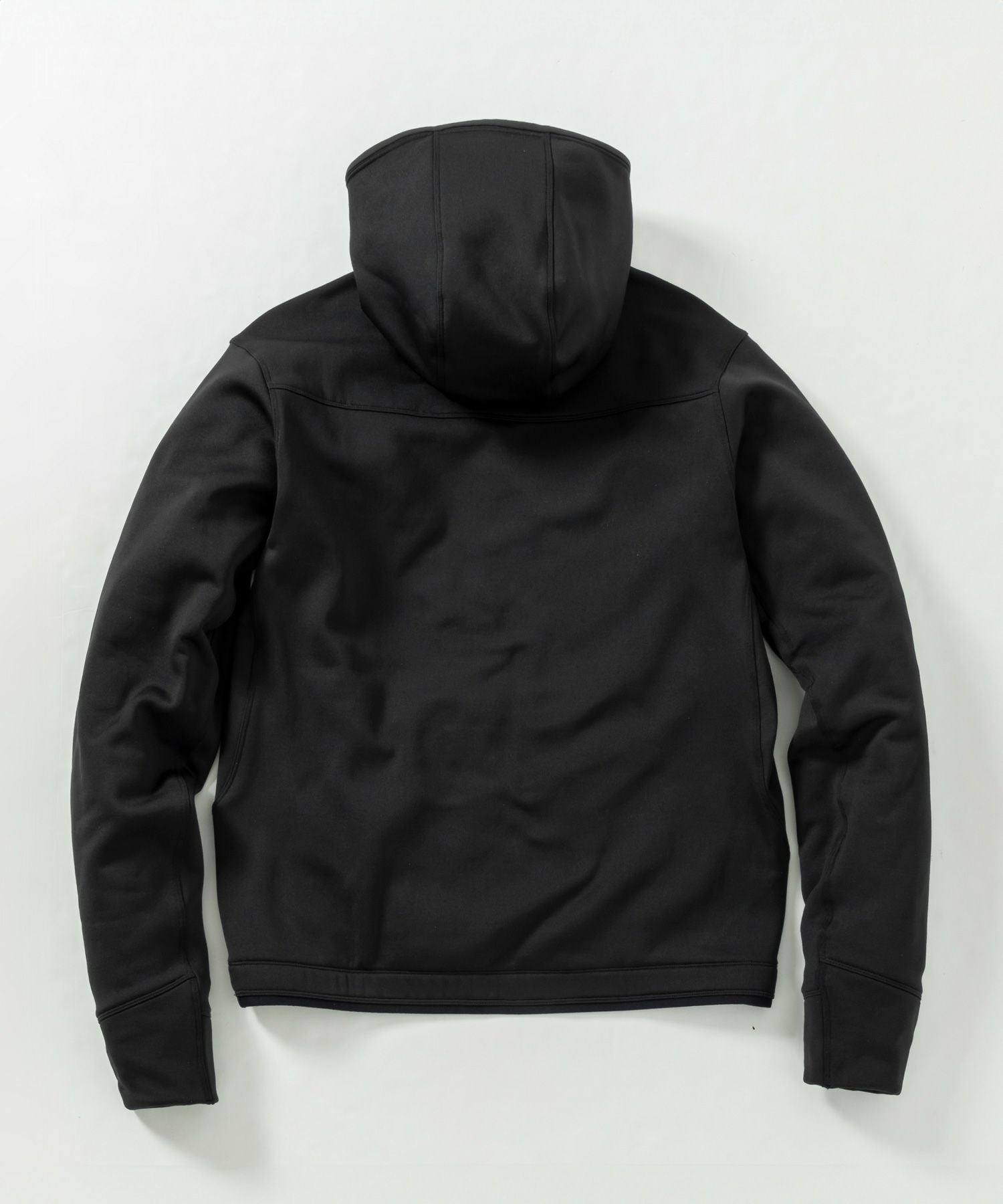 PWA フーディ パーカー\" Energy \" phenix(プラスフェニックス)POWER STRETCH PULL OVER HOODY パワー