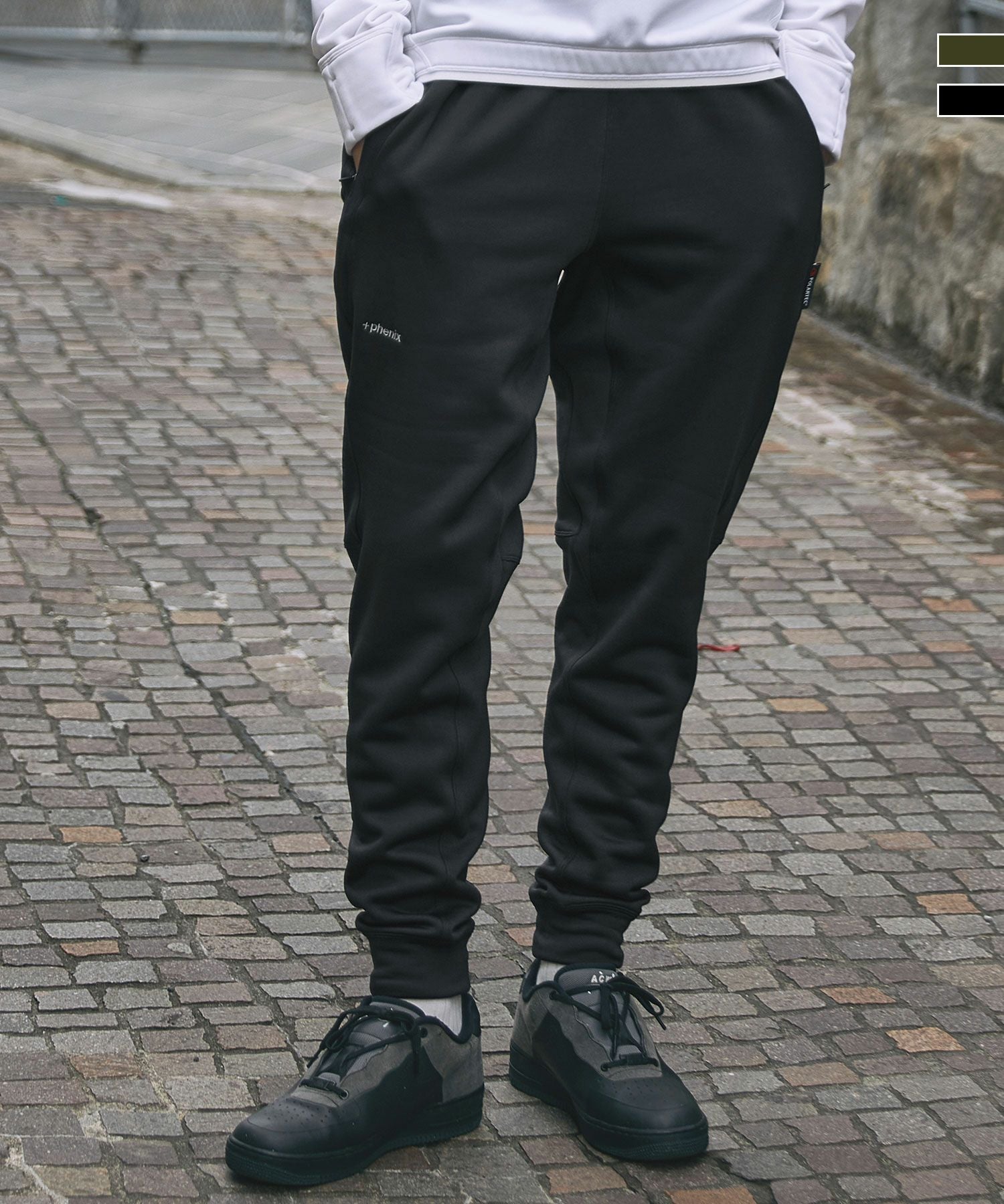 phenix(プラスフェニックス)POWER STRETCH PANTS パワーストレッチ
