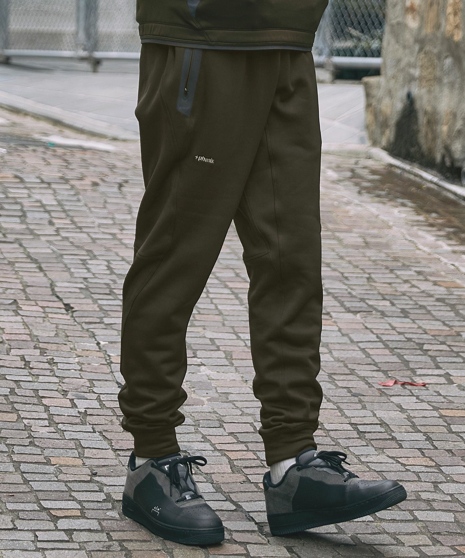 phenix(プラスフェニックス)POWER STRETCH PANTS パワーストレッチ