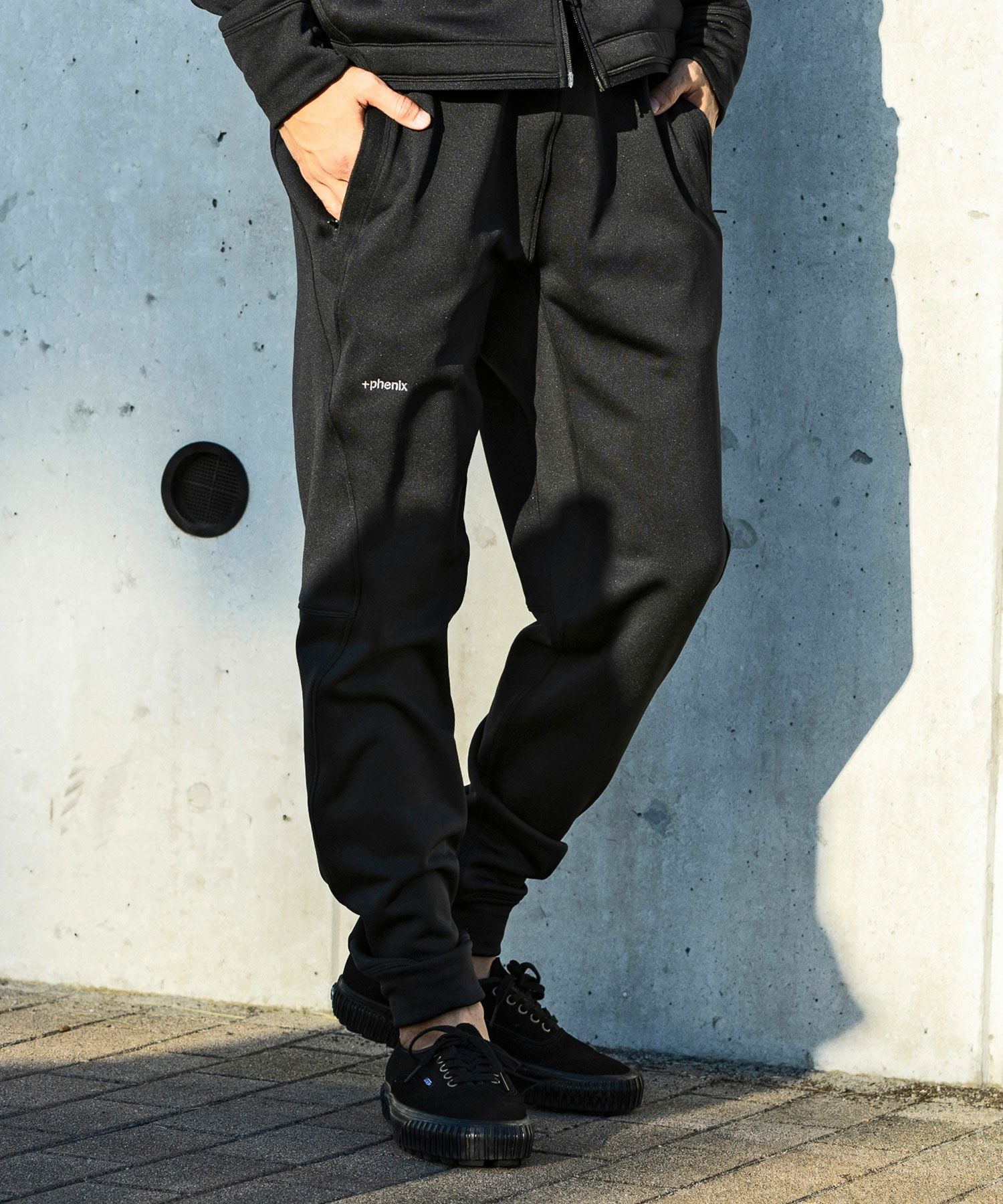phenix(プラスフェニックス)POWER STRETCH PANTS パワーストレッチ