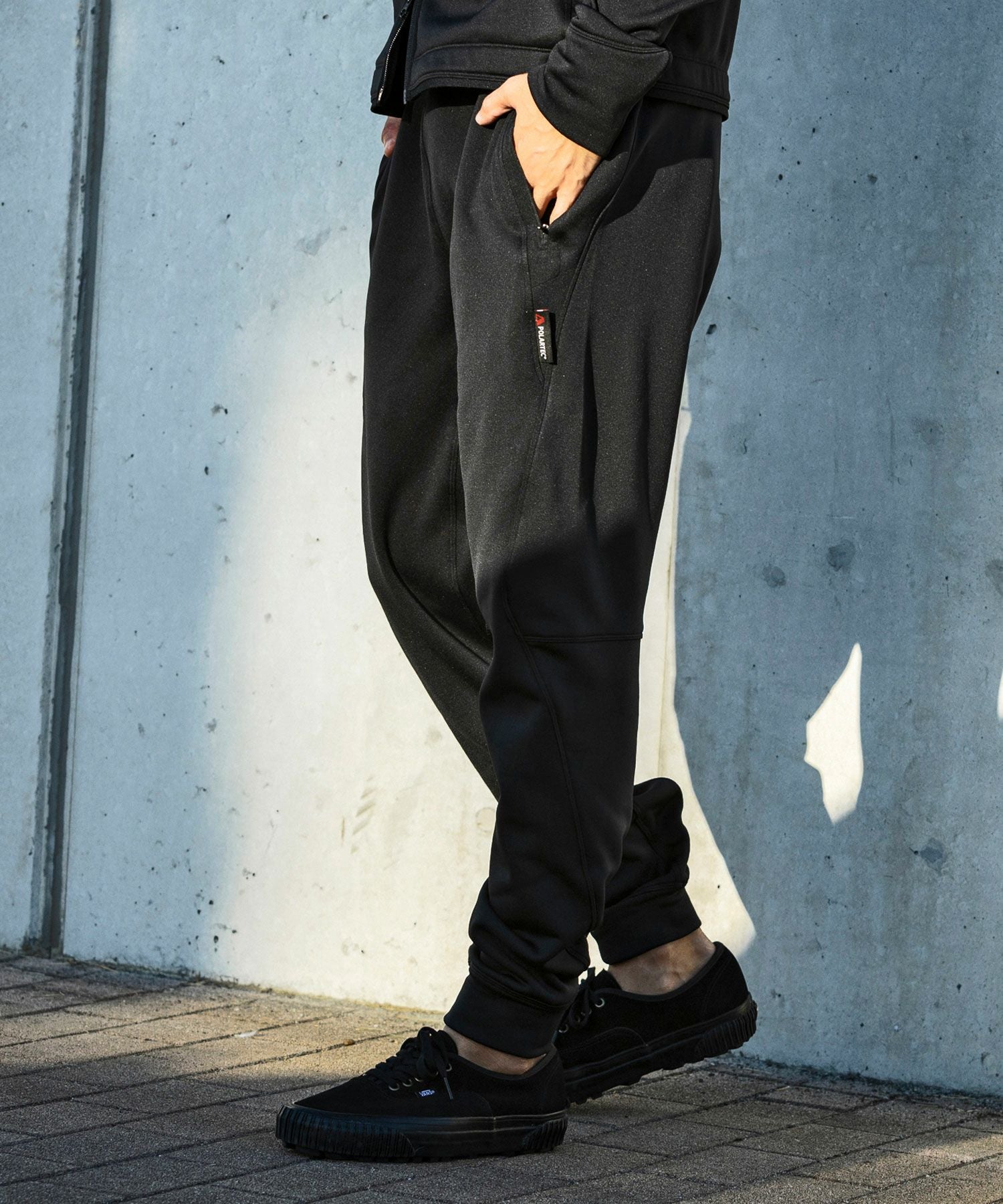 phenix(プラスフェニックス)POWER STRETCH PANTS パワーストレッチ