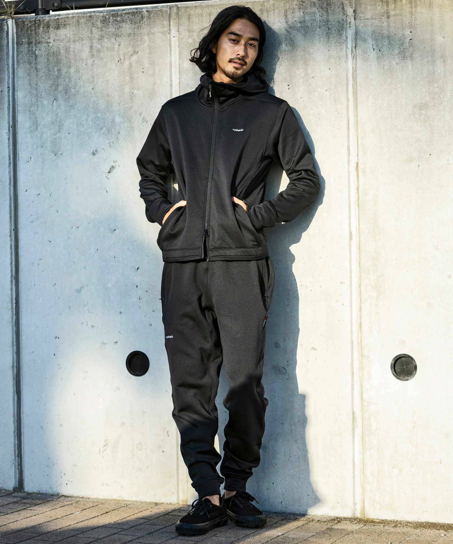phenix(プラスフェニックス)POWER STRETCH PANTS パワーストレッチ