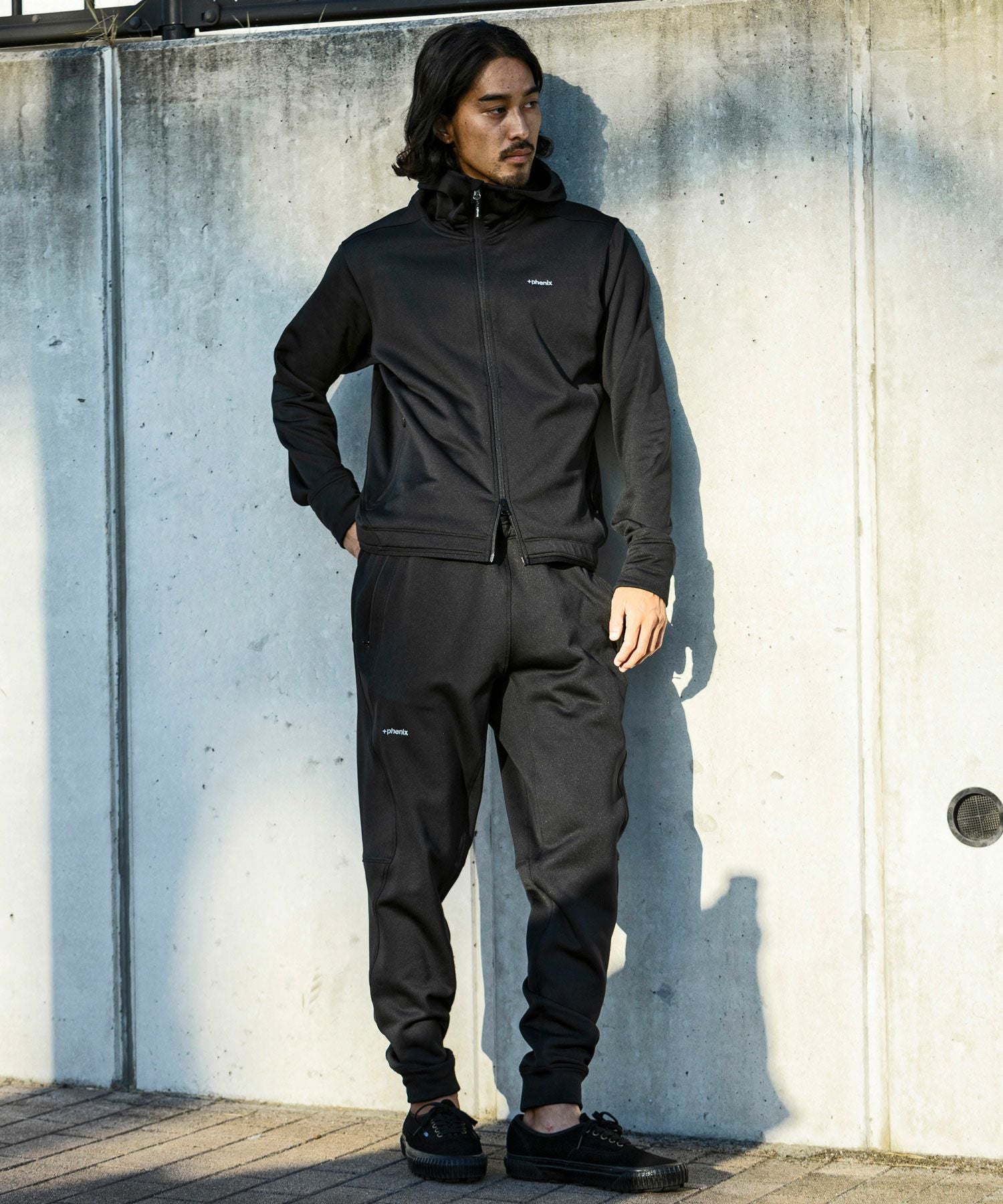 phenix(プラスフェニックス)POWER STRETCH PANTS パワーストレッチ