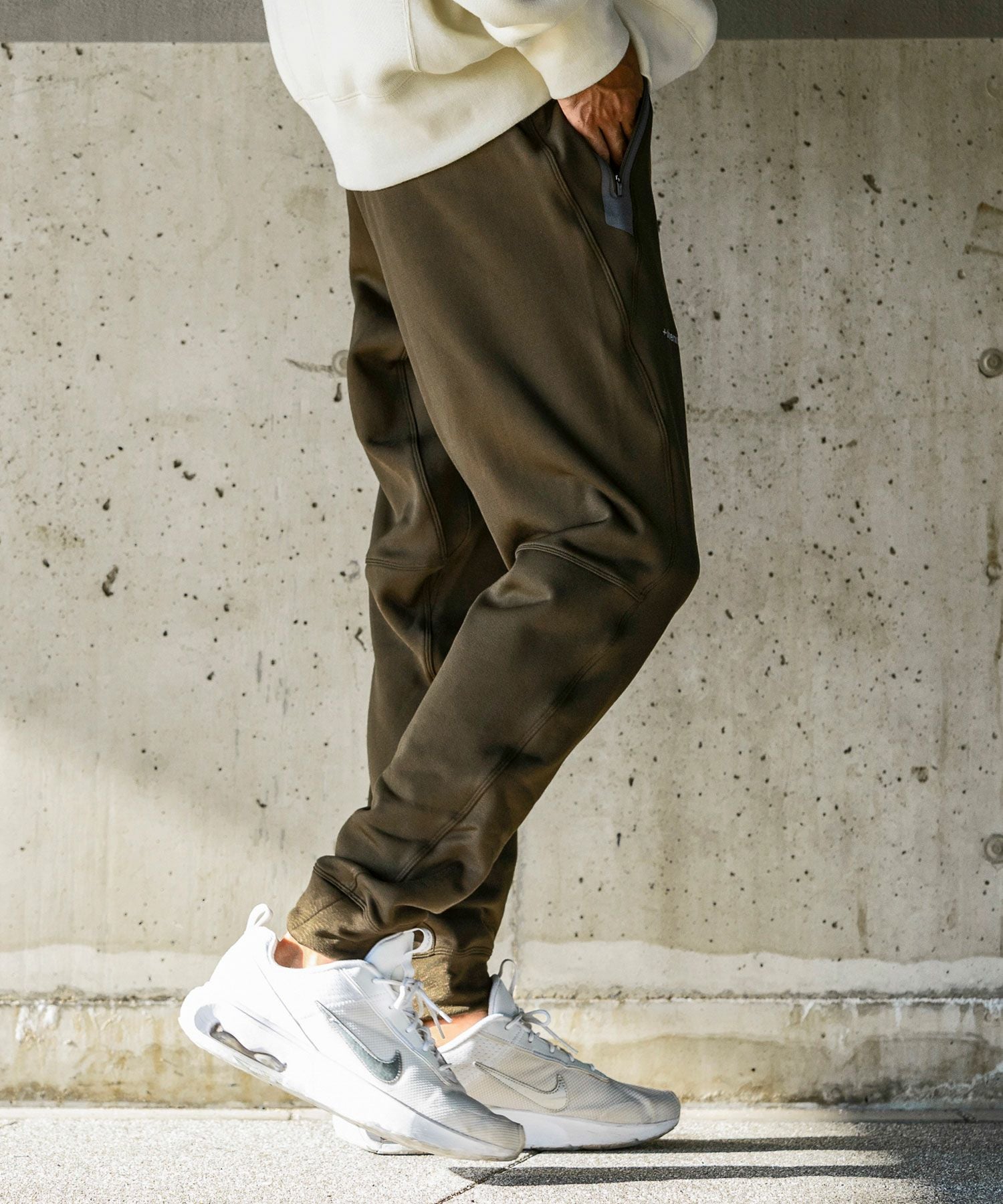 phenix(プラスフェニックス)POWER STRETCH PANTS パワーストレッチ