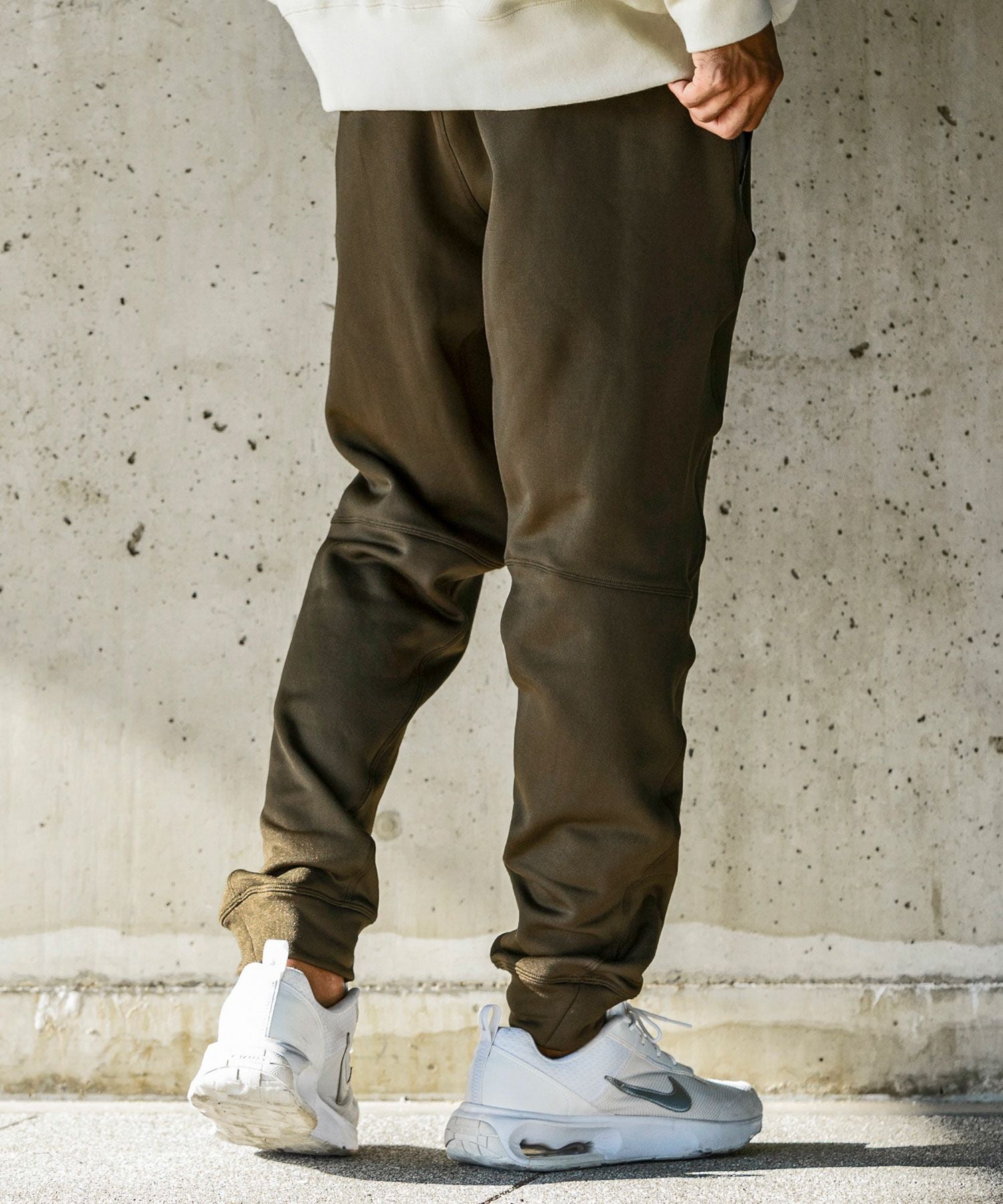 phenix(プラスフェニックス)POWER STRETCH PANTS パワーストレッチ