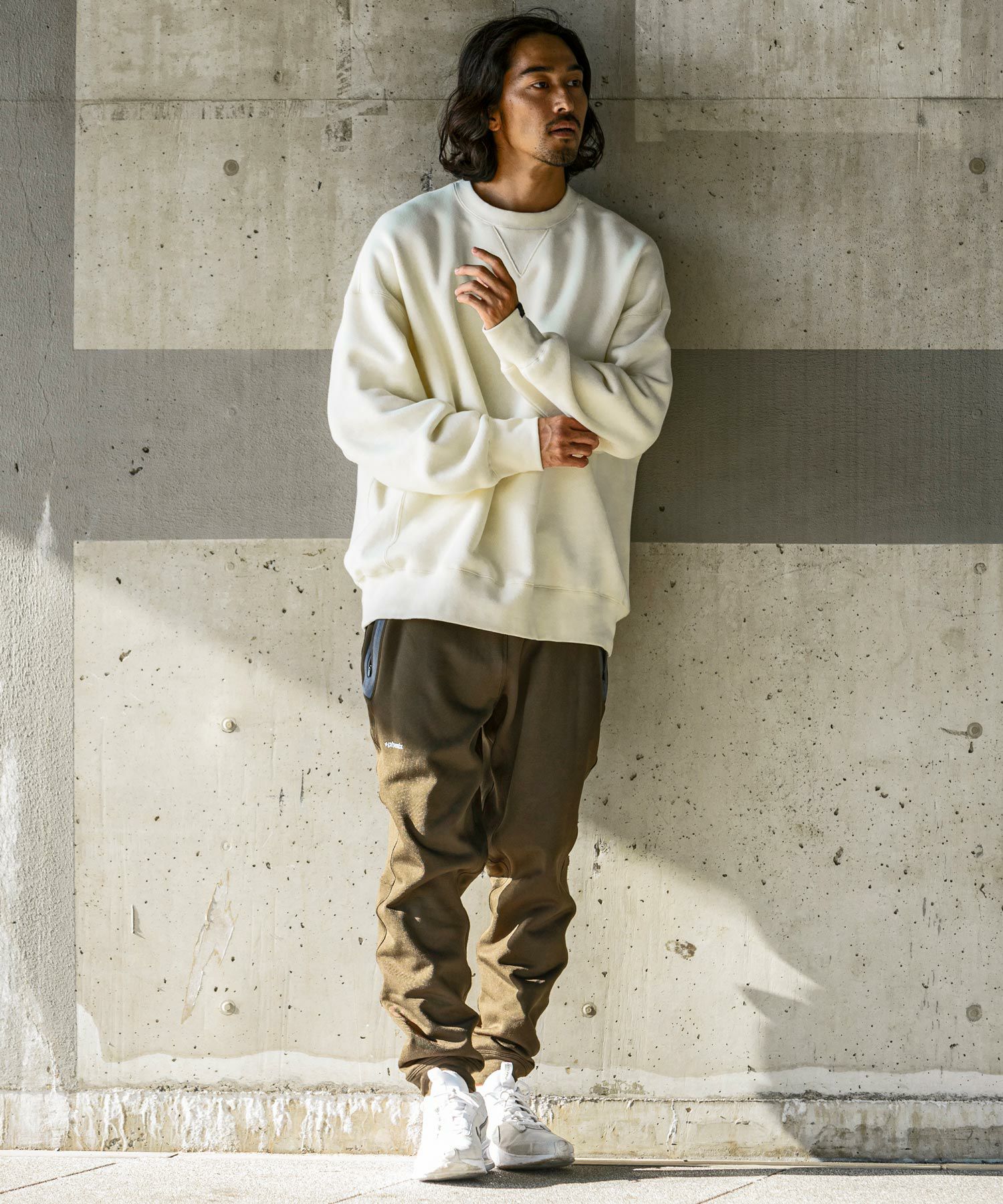 phenix(プラスフェニックス)POWER STRETCH PANTS パワーストレッチ