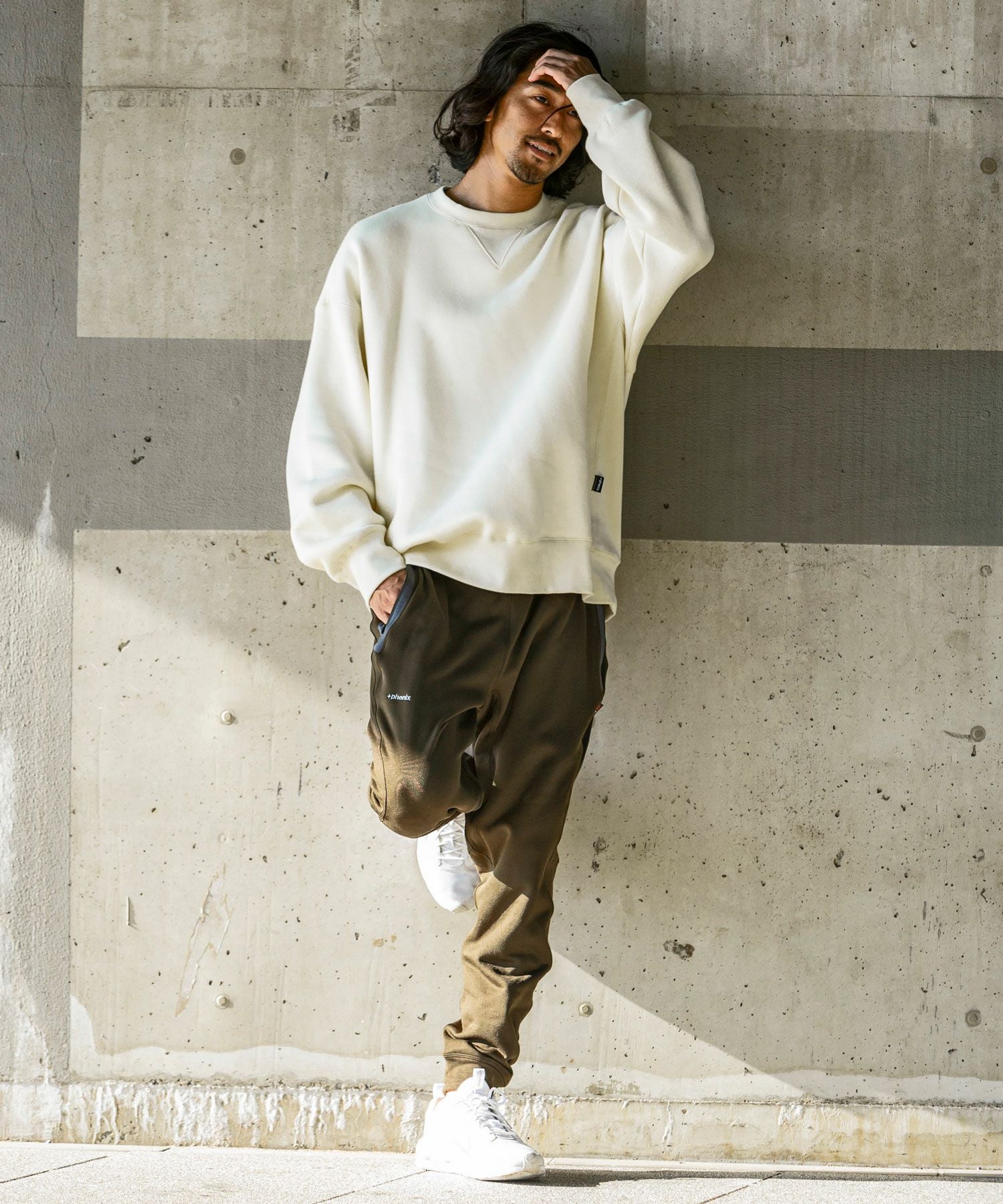 phenix(プラスフェニックス)POWER STRETCH PANTS パワーストレッチ