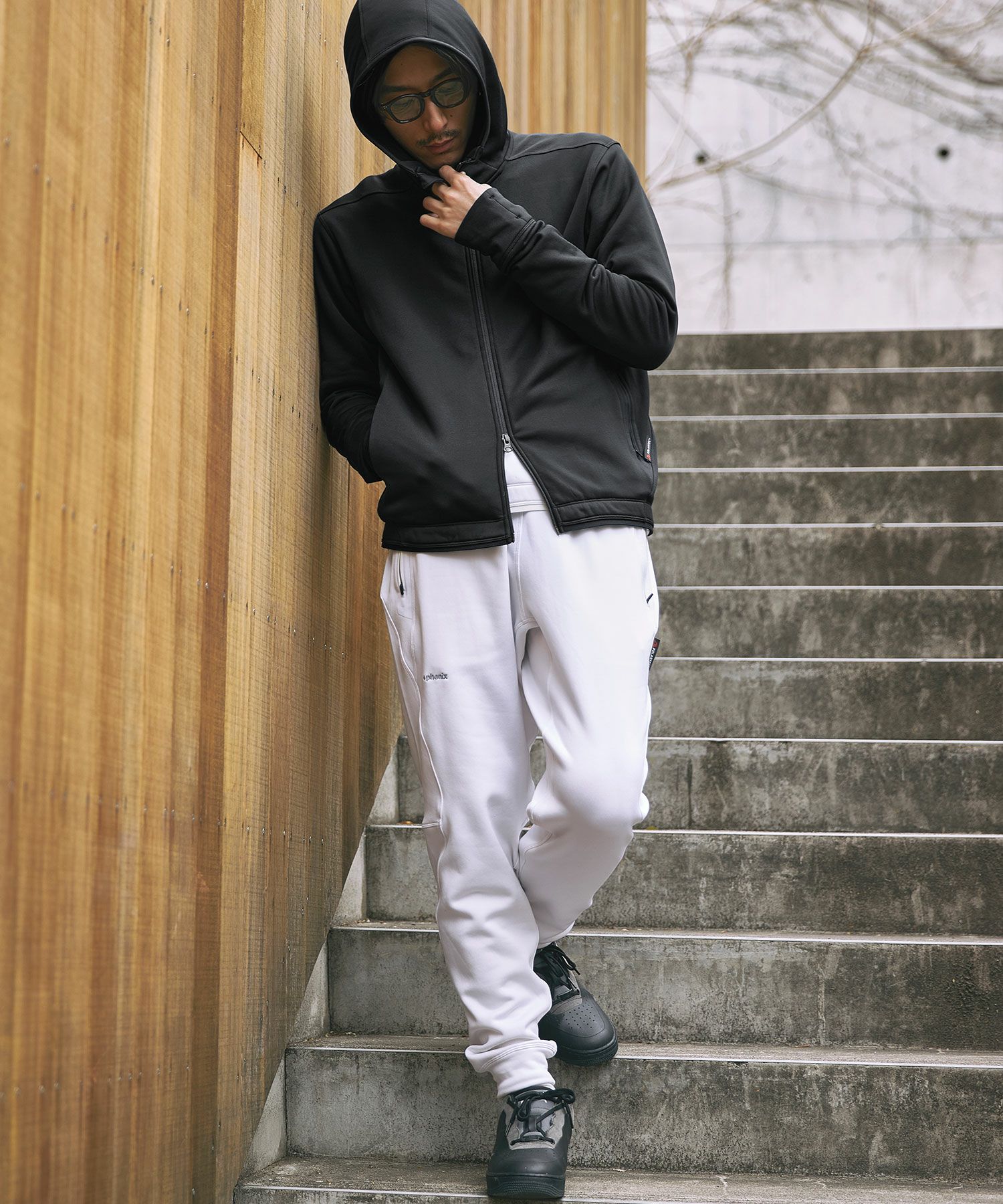 ハッピー様 Original XIII Type.XI 