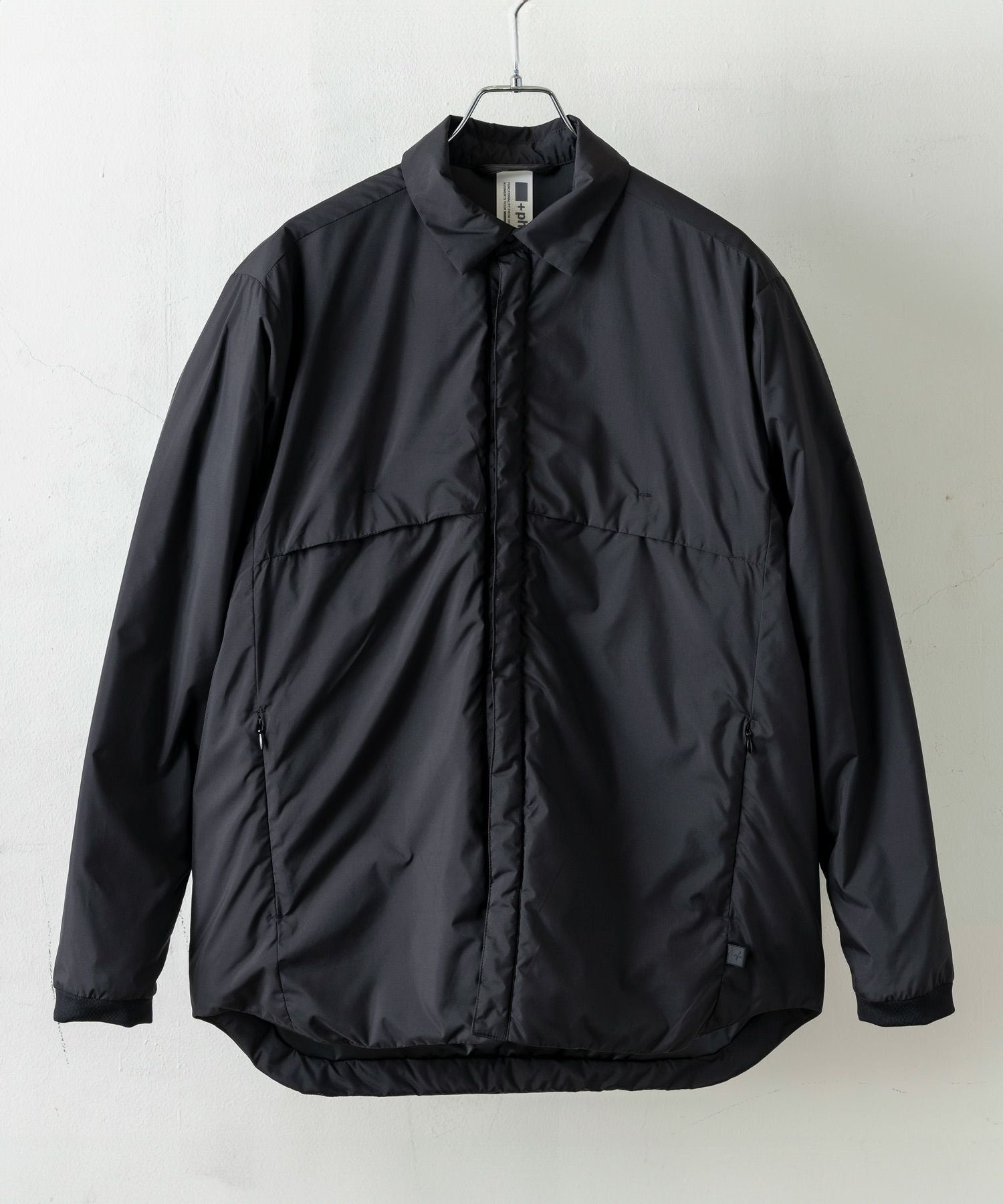 phenix(プラスフェニックス)INNER DOWN SHIRTS インナー ダウン シャツ