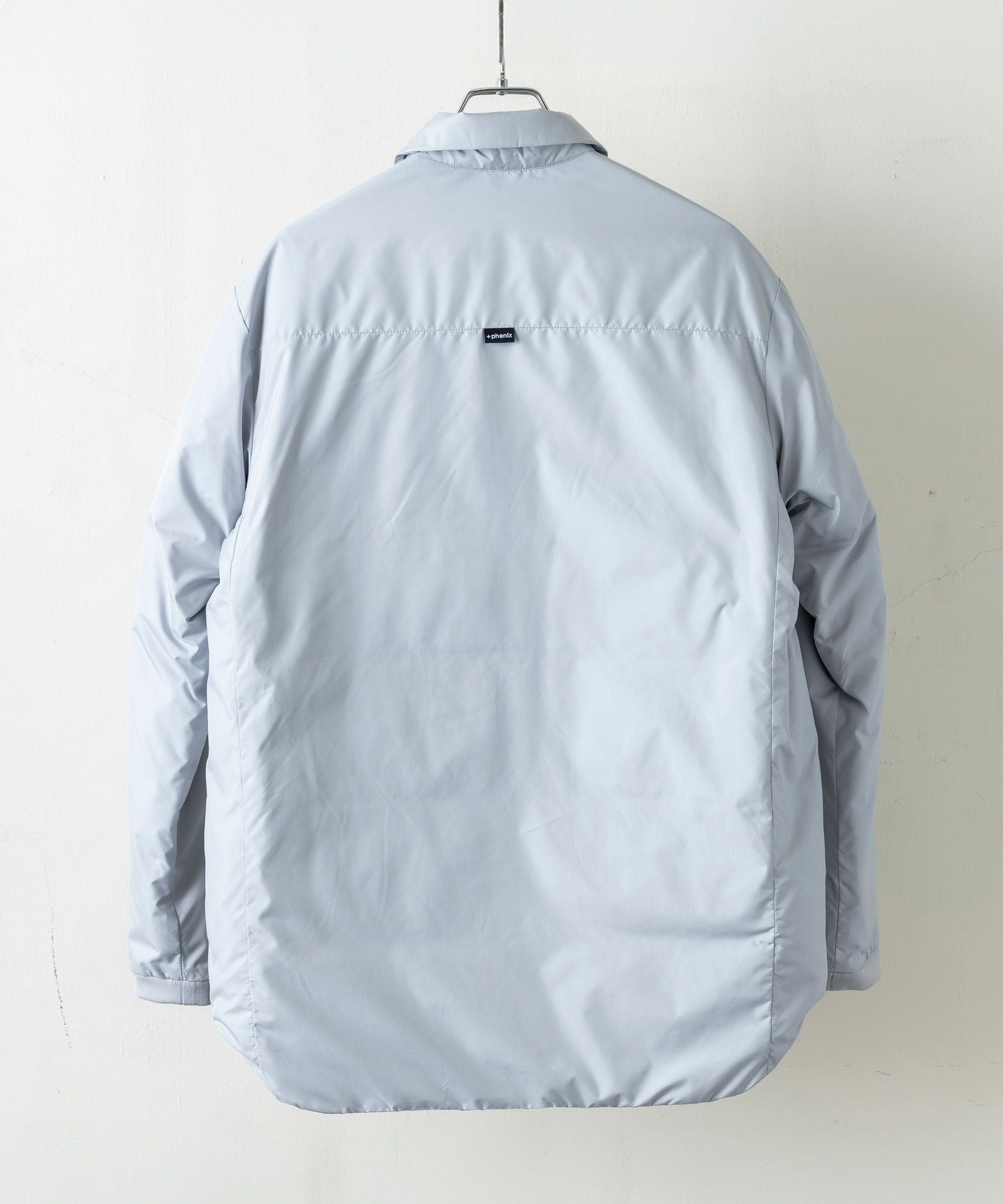 phenix(プラスフェニックス)INNER DOWN SHIRTS インナー ダウン シャツ
