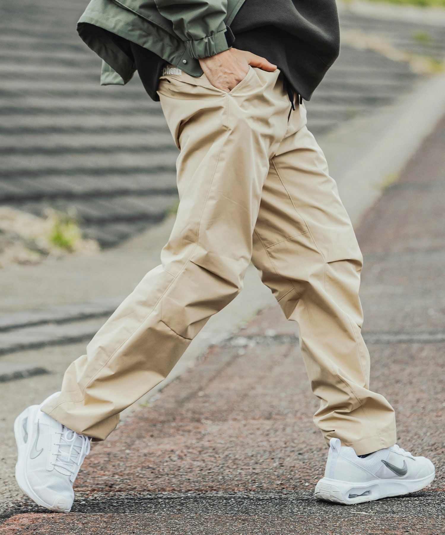 phenix(プラスフェニックス)MOUNTAIN LIGHT PANTS マウンテン ライト