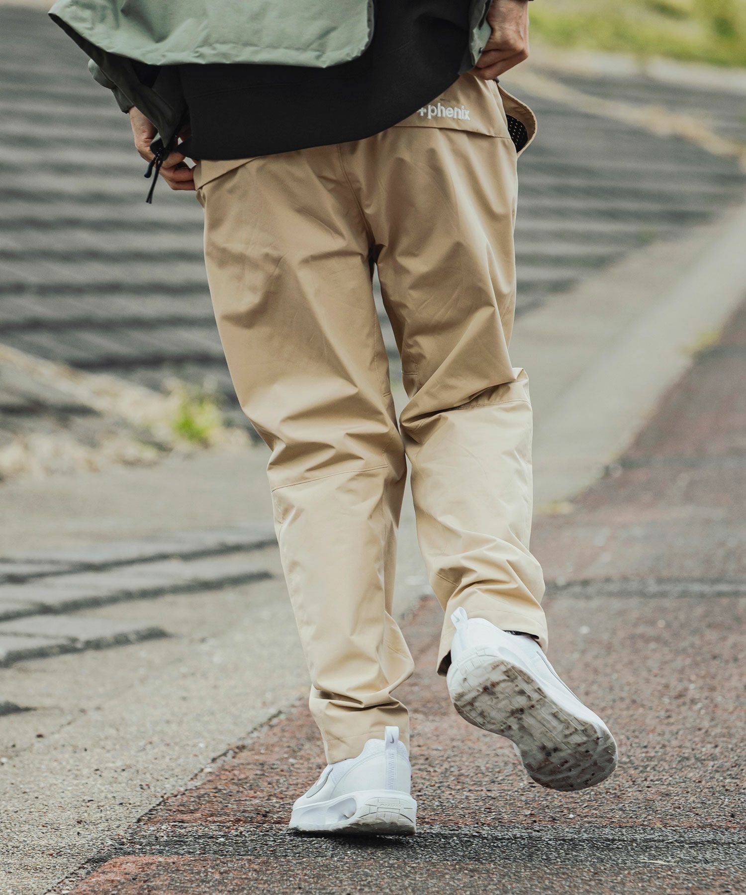 phenix(プラスフェニックス)MOUNTAIN LIGHT PANTS マウンテン ライト