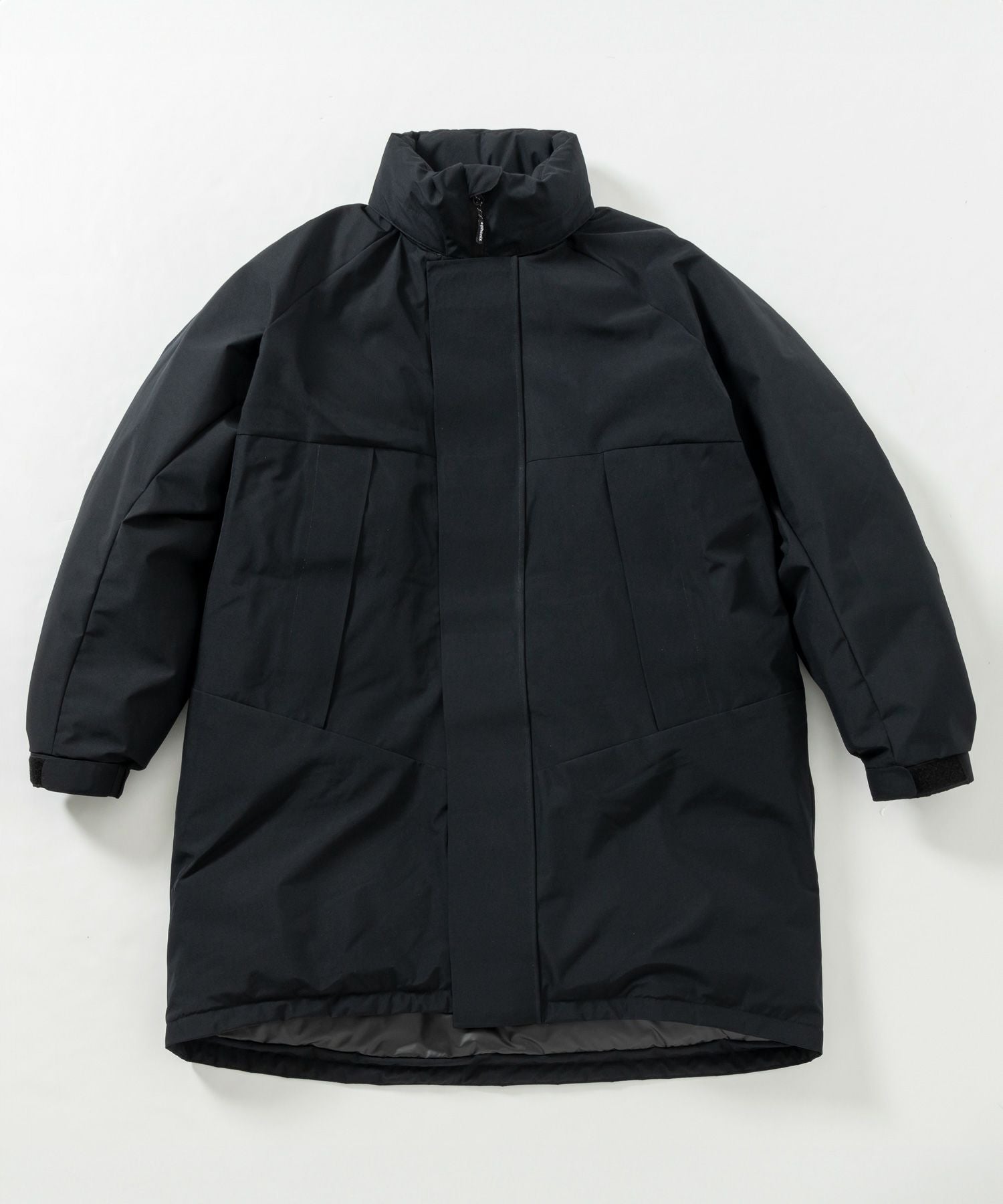 phenix(プラスフェニックス)L-7 DOWN COAT ダウンコート ウィンド