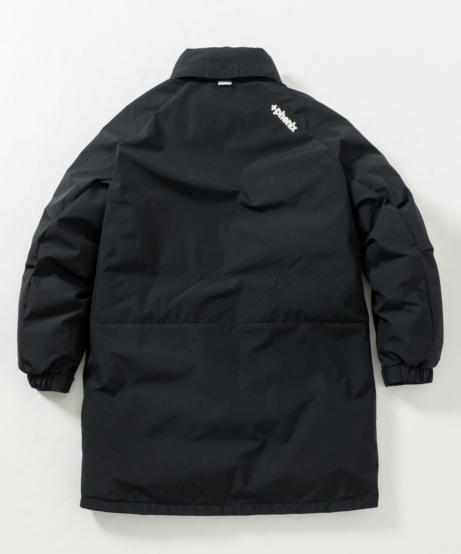 phenix(プラスフェニックス)L-7 DOWN COAT ダウンコート ウィンド