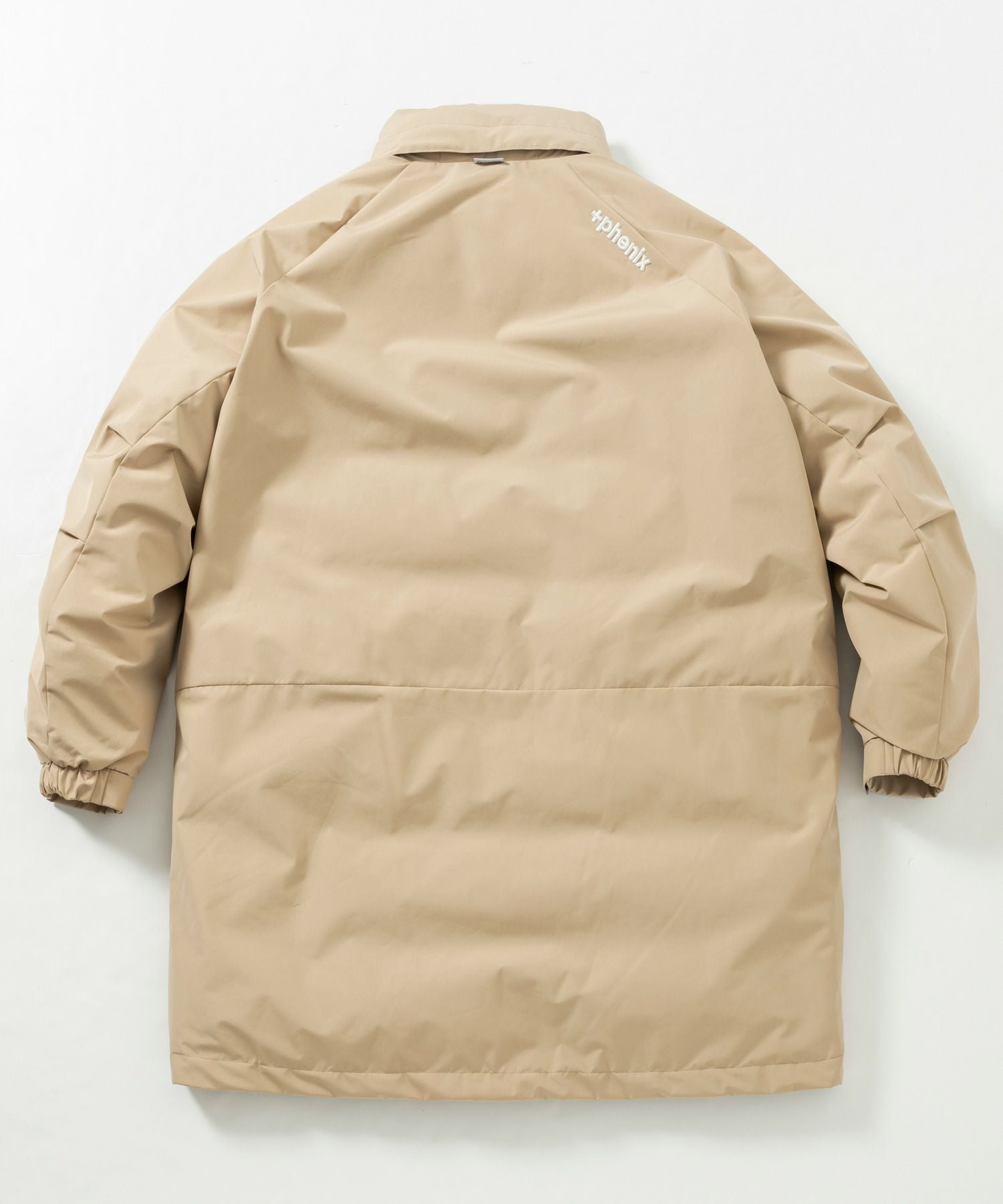 のぶ MENS】L-7.2 DOWN JACKET L-7.2ダウンジャケット / +phenix(プラス