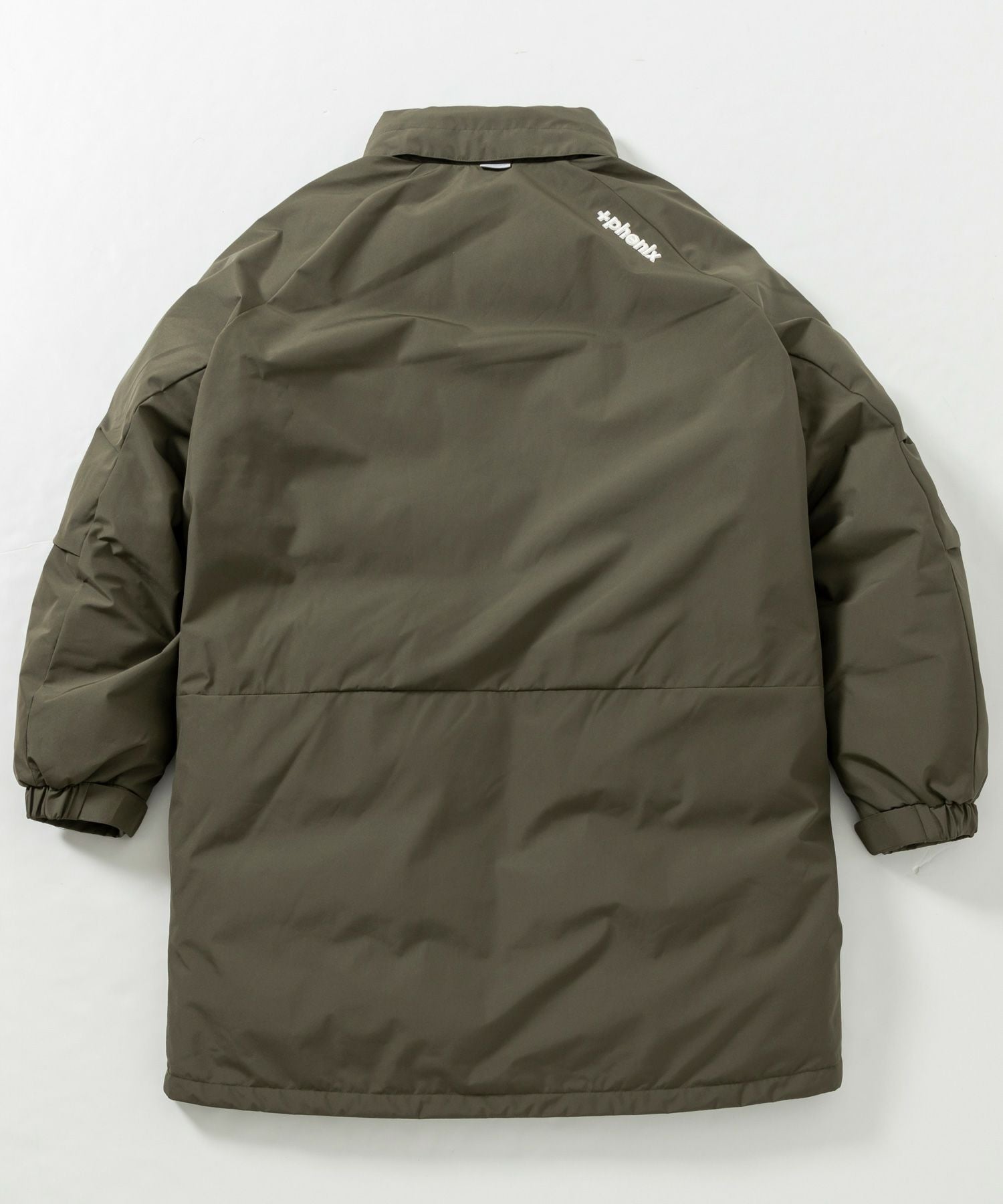 phenix(プラスフェニックス)L-7 DOWN COAT ダウンコート ウィンド