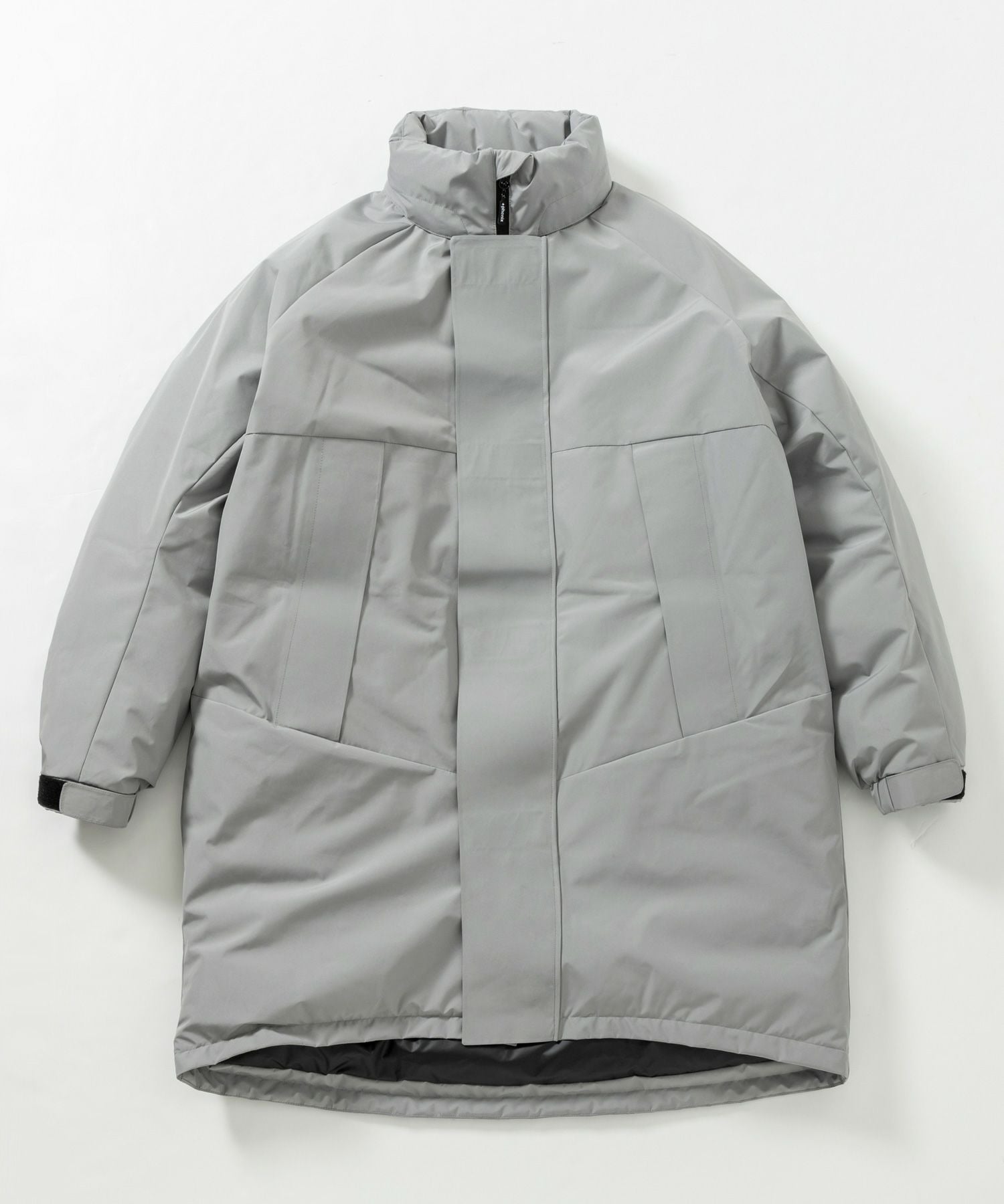 phenix(プラスフェニックス)L-7 DOWN COAT ダウンコート ウィンド