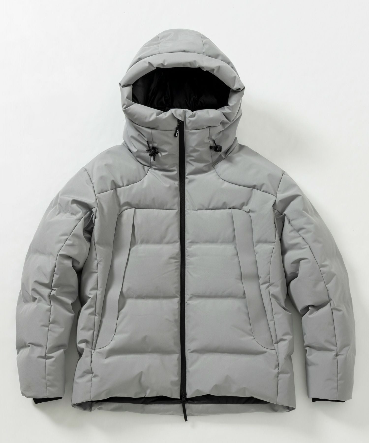 phenix(プラスフェニックス)FUSED QUILTING DOWN JACKET ヒューズド
