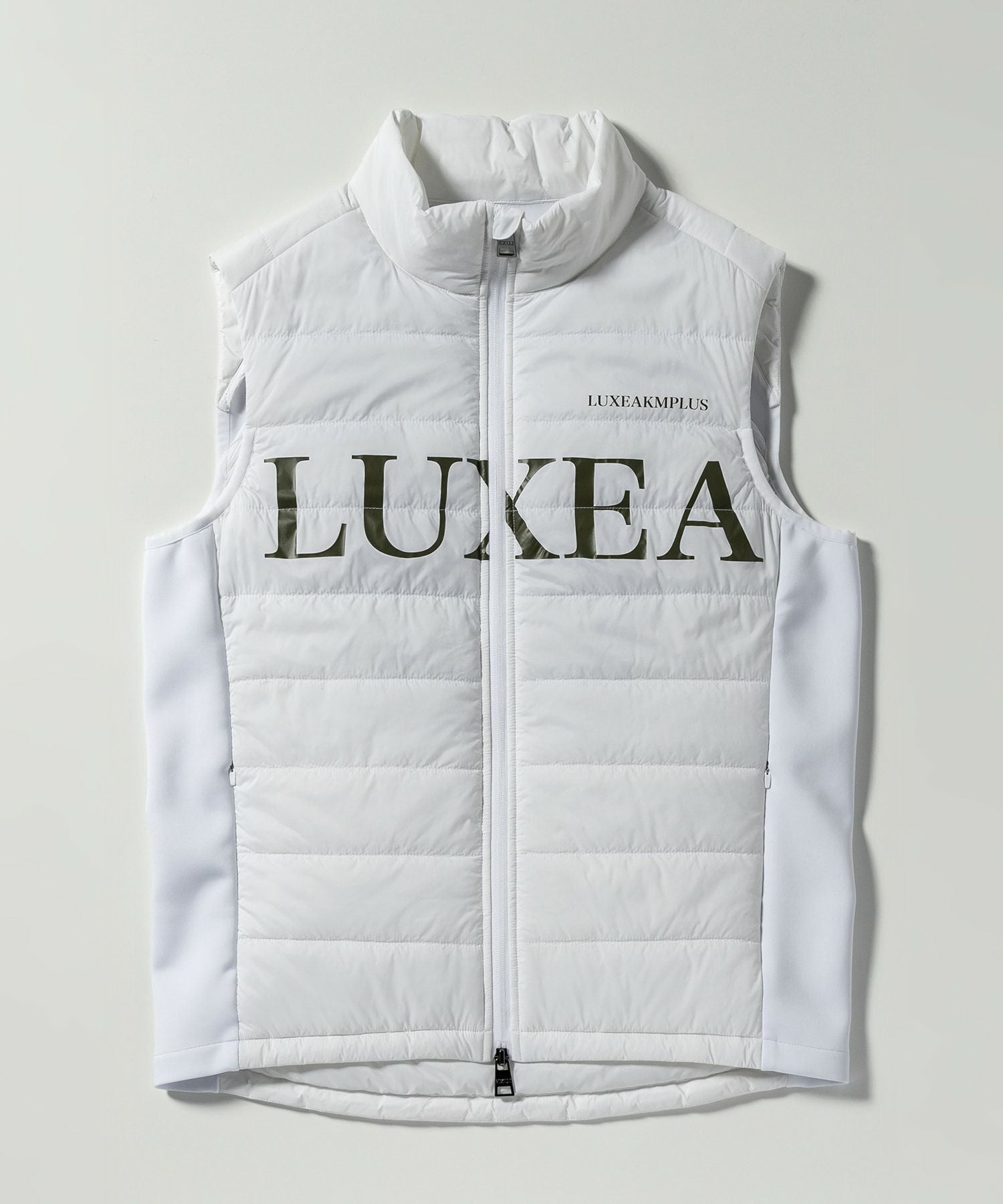 LUXEAKMPLUS(リュクスエイケイエムプラス)ゴルフ 防風軽量ナイロン