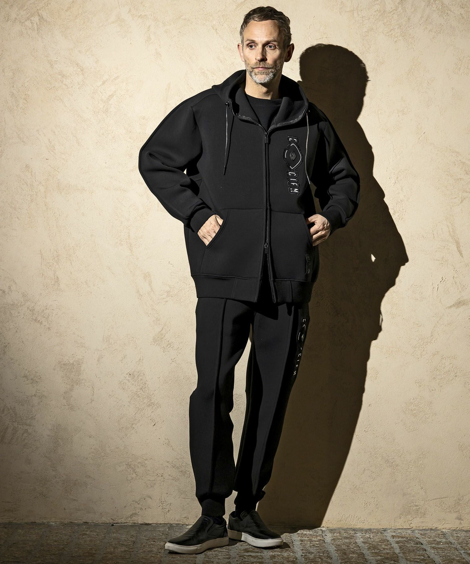 もも出品 コムデギャルソン シャツ×カウズCOMME des GARCONS SHIRT×KAW