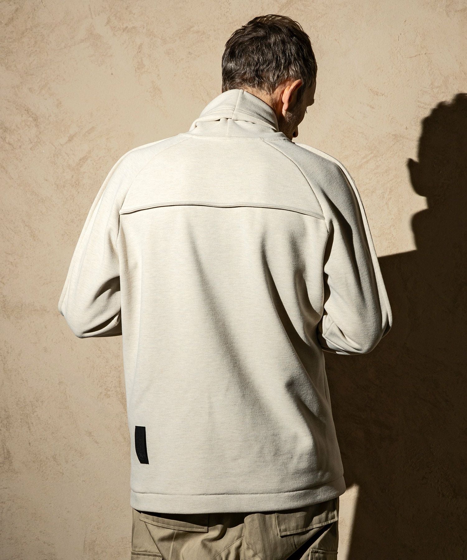 Y*U様 C diem カルペディエム レザーシャツ wjkカルペディエムレザー使用 レザーシャツ ジャケット C DIEM lcxx