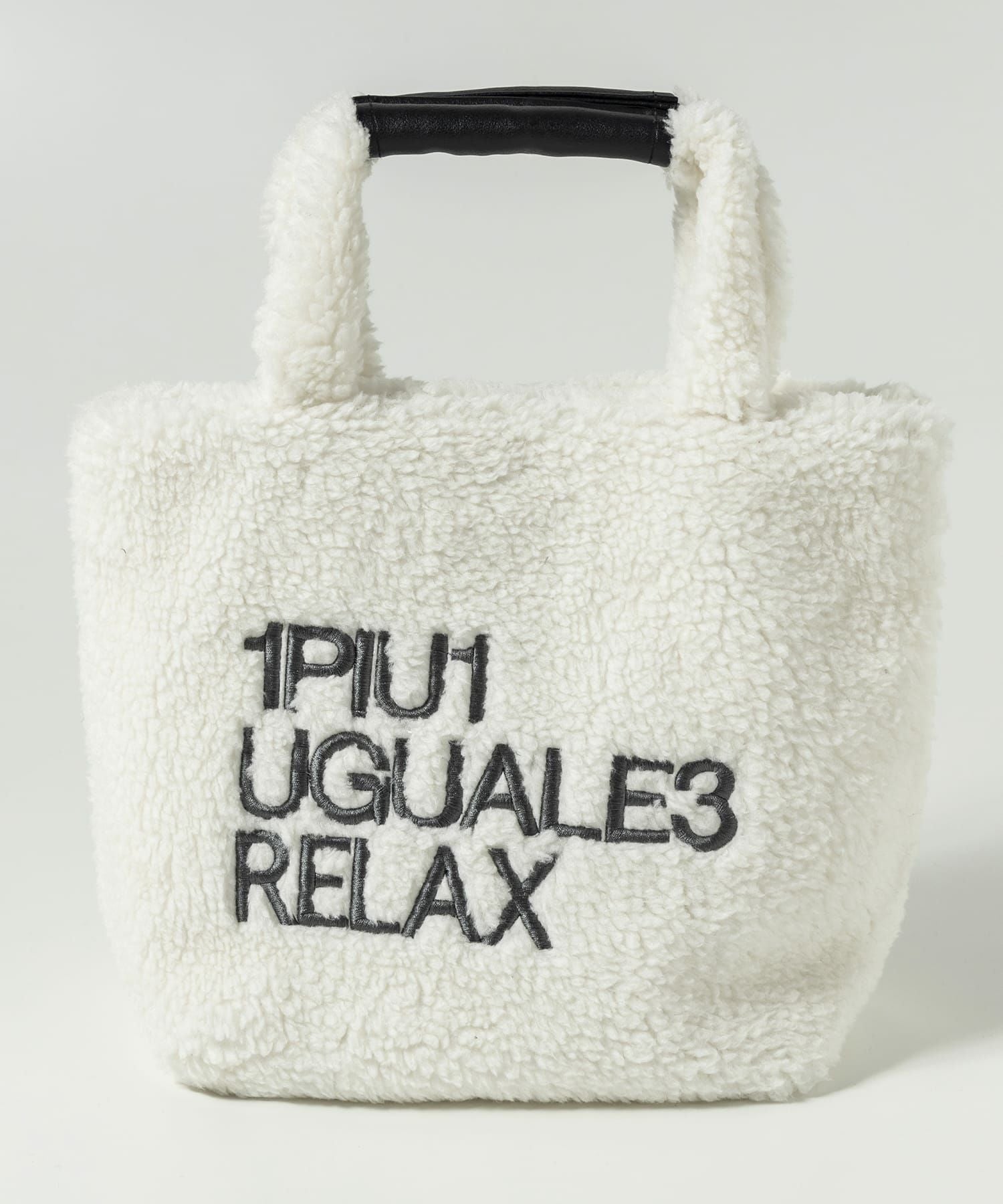 1PIU1UGUALE3 RELAX(ウノピゥウノウグァーレトレ リラックス)ボア