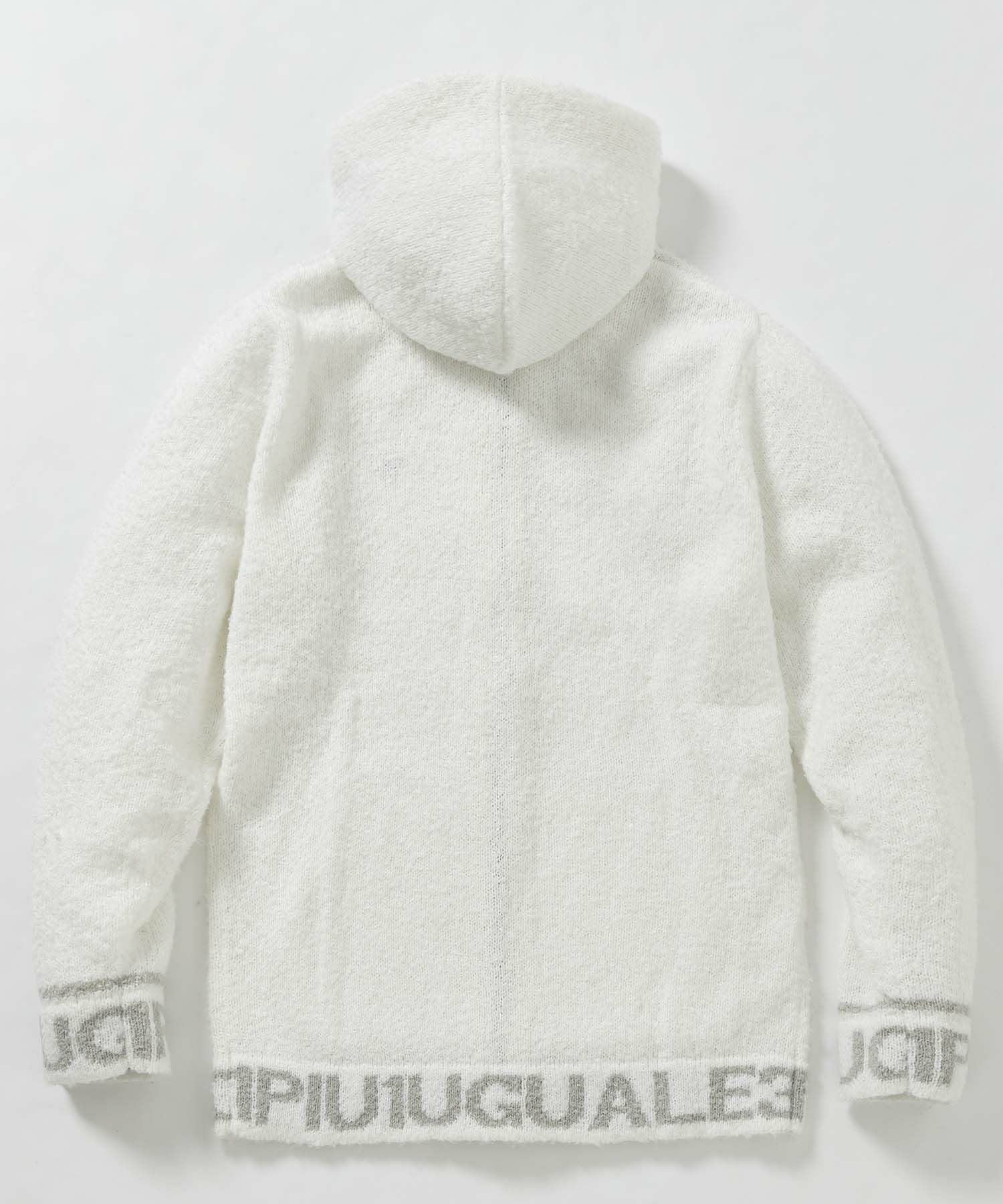 1PIU1UGUALE3 RELAX(ウノピゥウノウグァーレトレ リラックス)裾