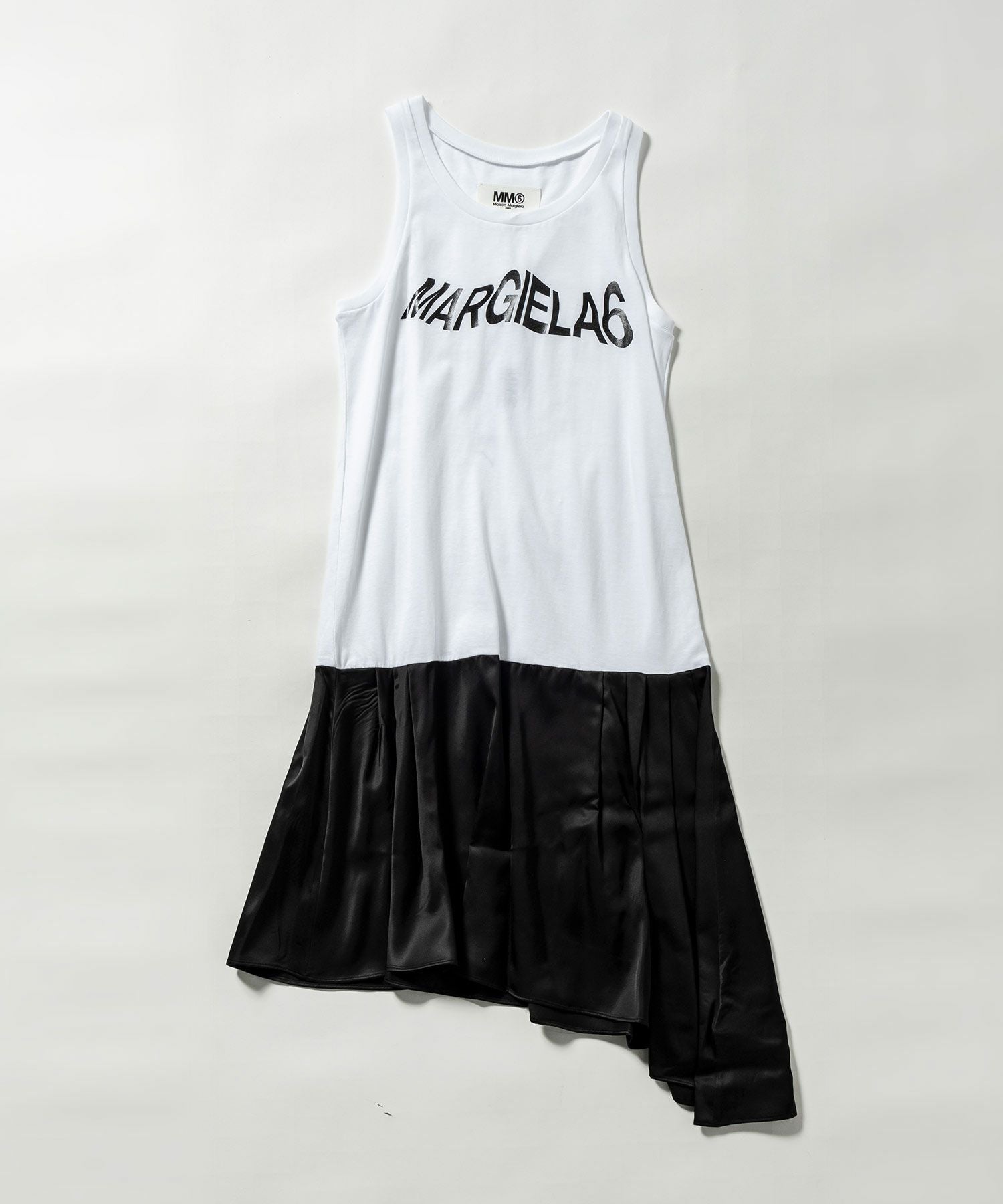 MM6 Maison Margiela(エムエムシックス)Kids & Junior ノースリーブ