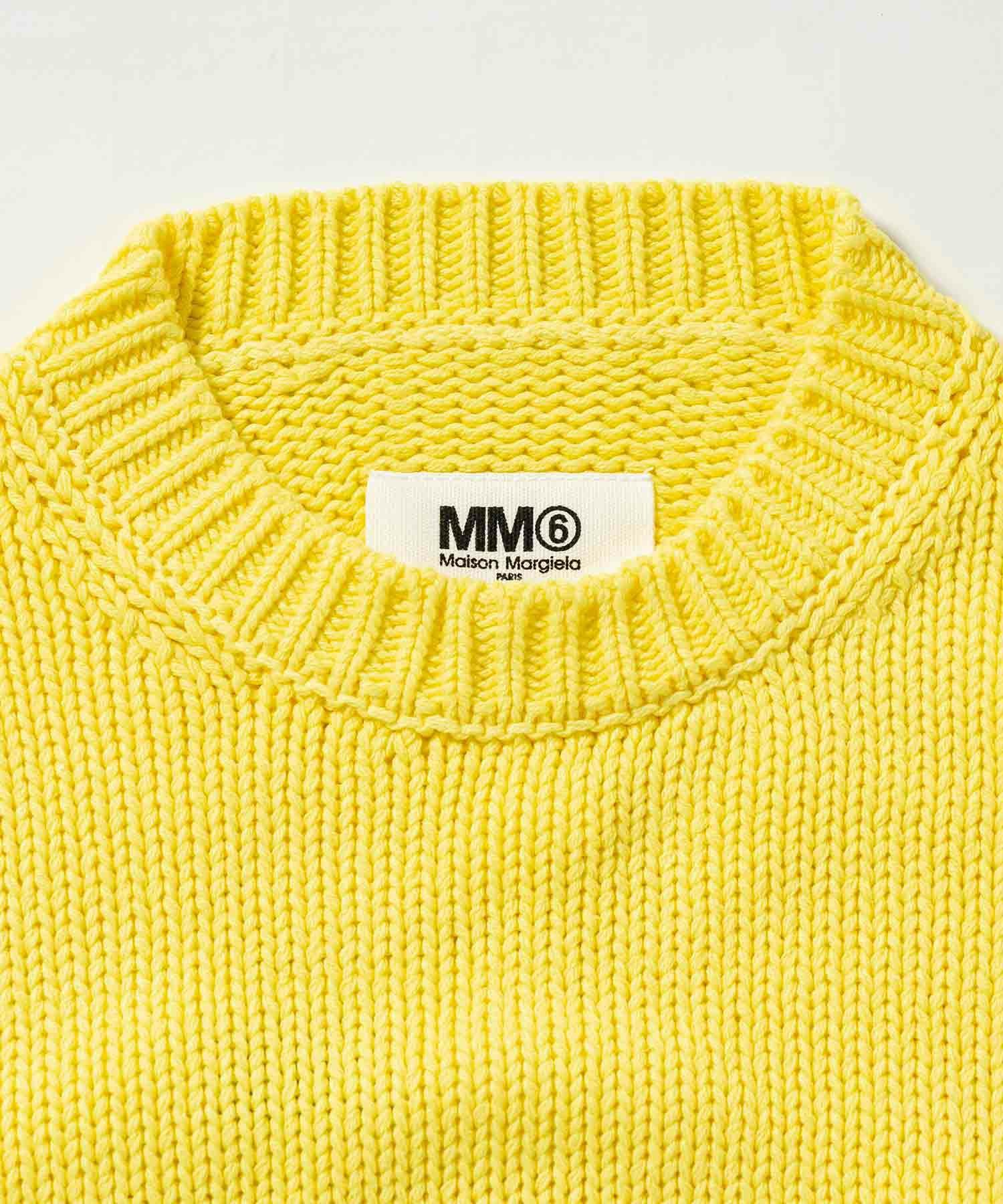 MM6 Maison Margiela(エムエム6 メゾン マルジェラ) Kids & Junior