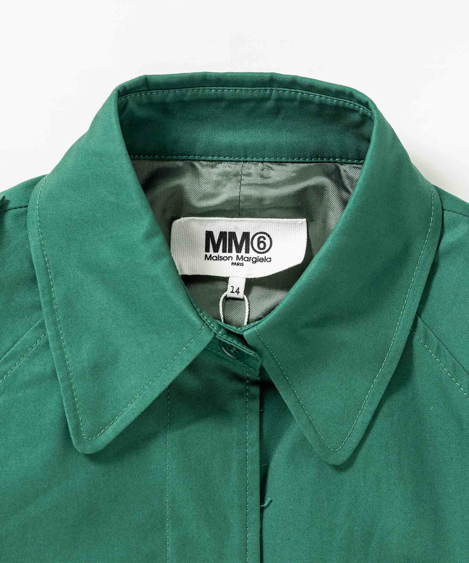 MM6 Maison Margiela(エムエム6 メゾン マルジェラ) Kids & Junior